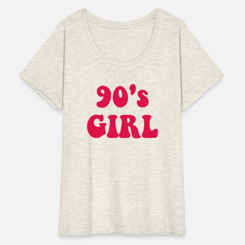 90's Girl