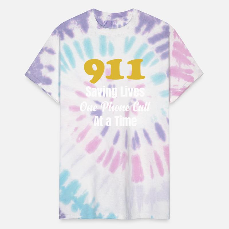 911 Saving Lives One Phone Call At A Time