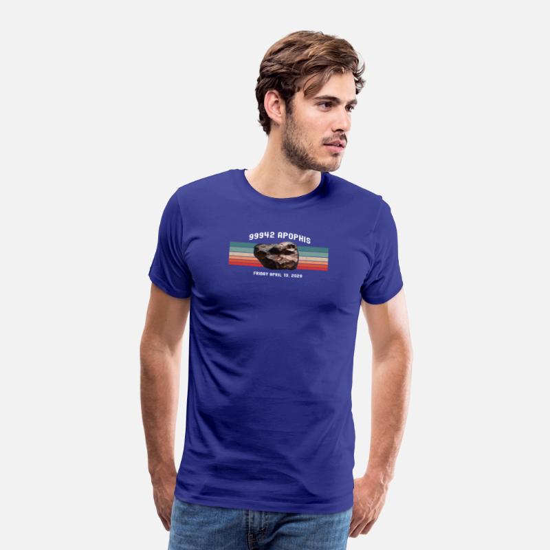 99942 Apophis Shirt for Space and