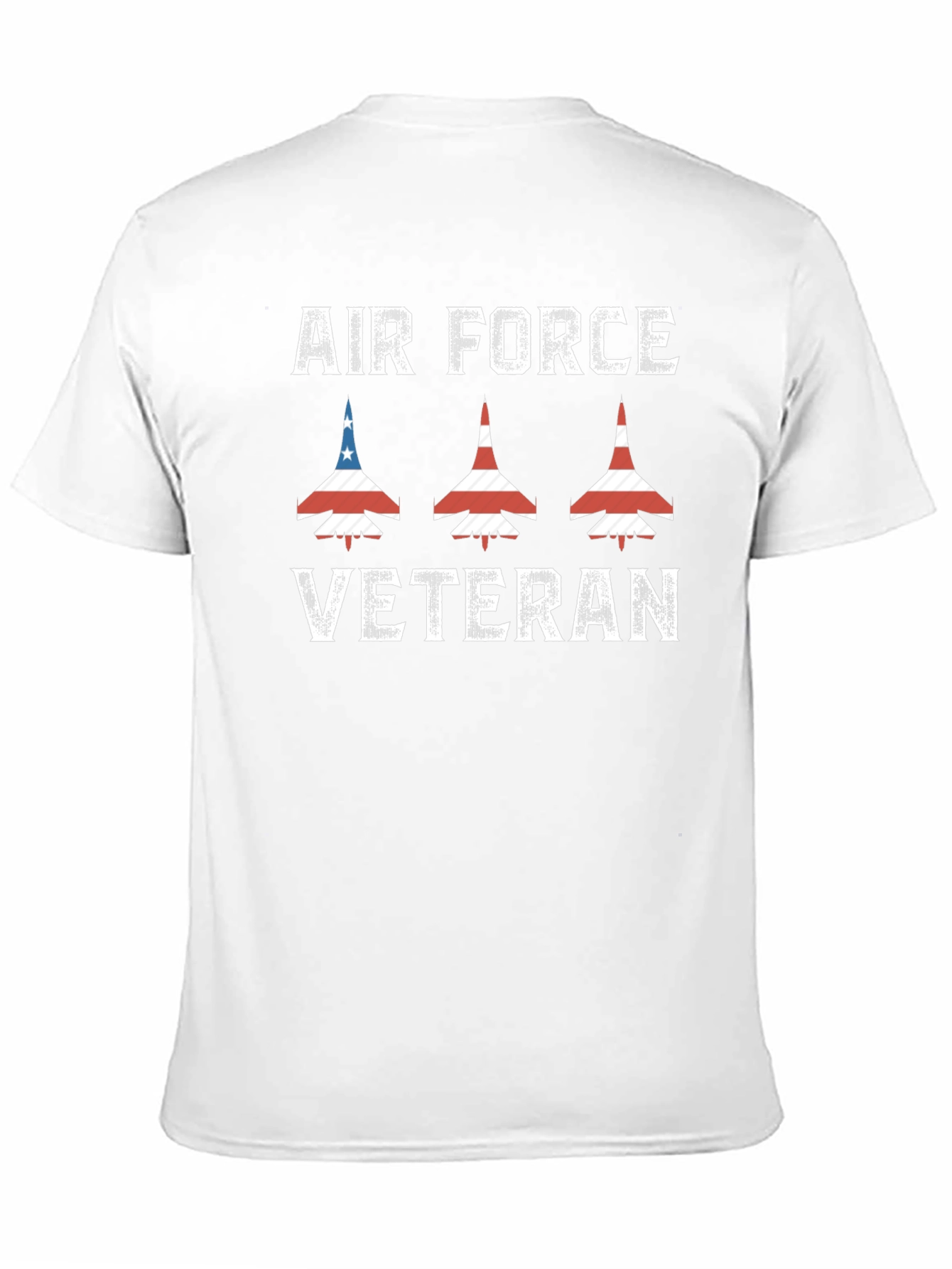 Air Force Veteran Graphic Tee