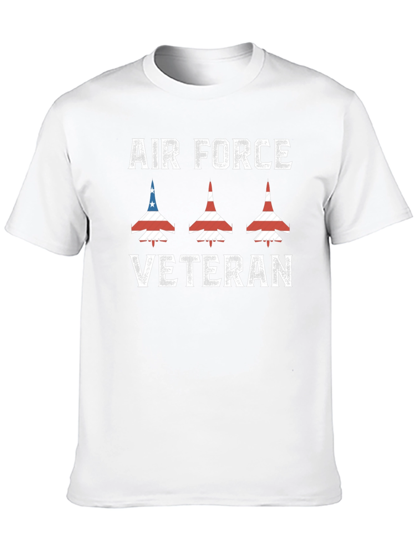 Air Force Veteran Graphic Tee