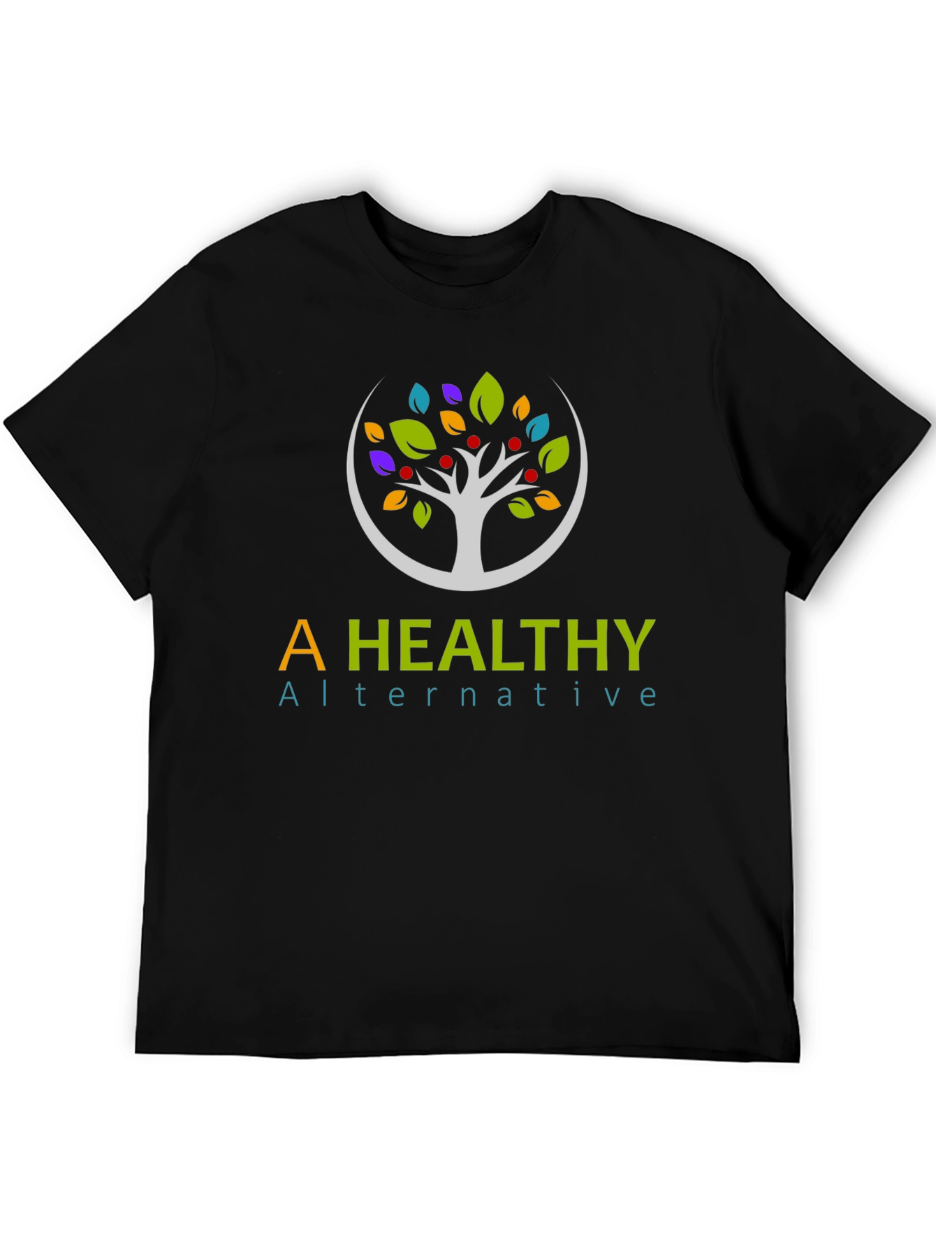 Healthy Alternative T-Shirt