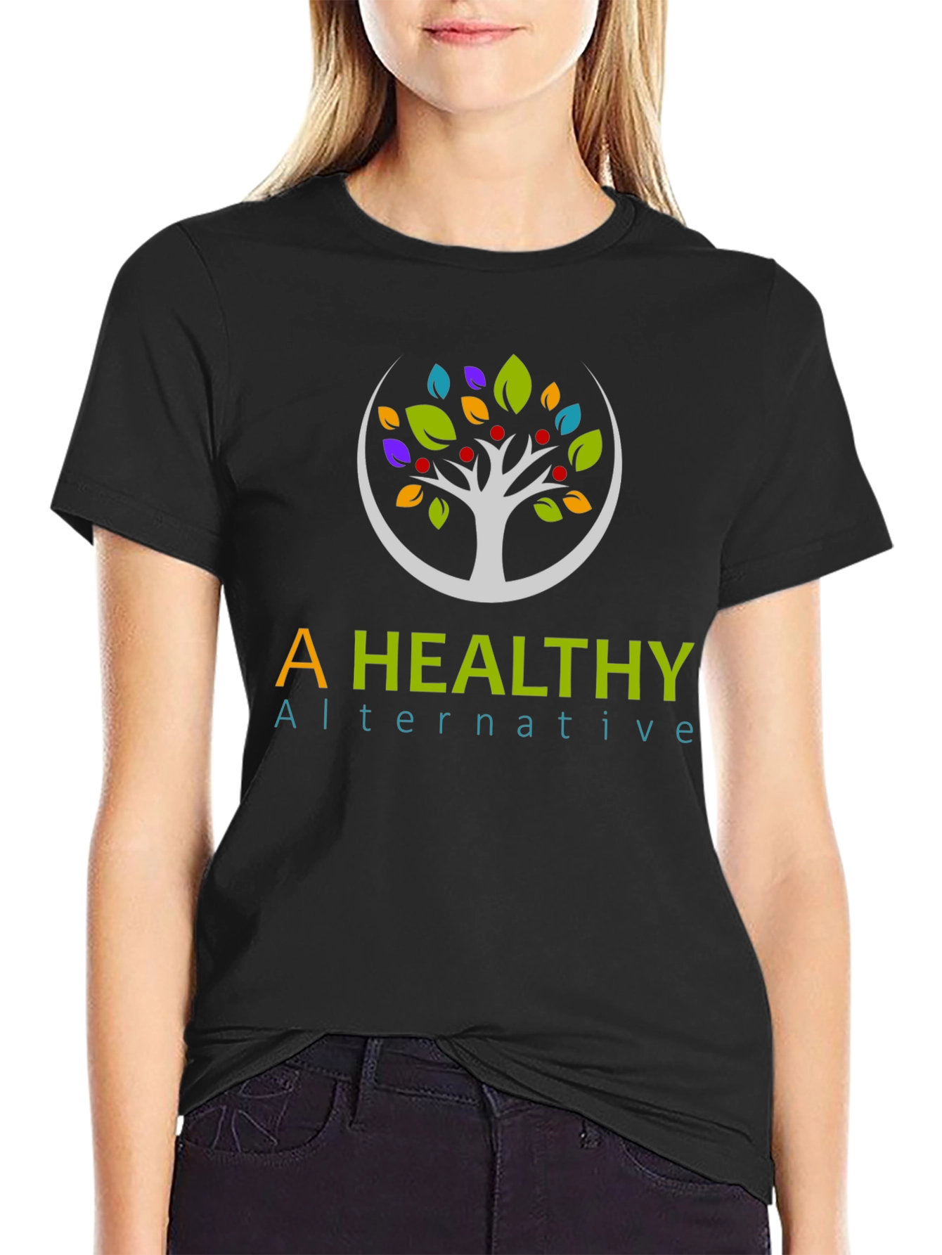 Healthy Alternative T-Shirt