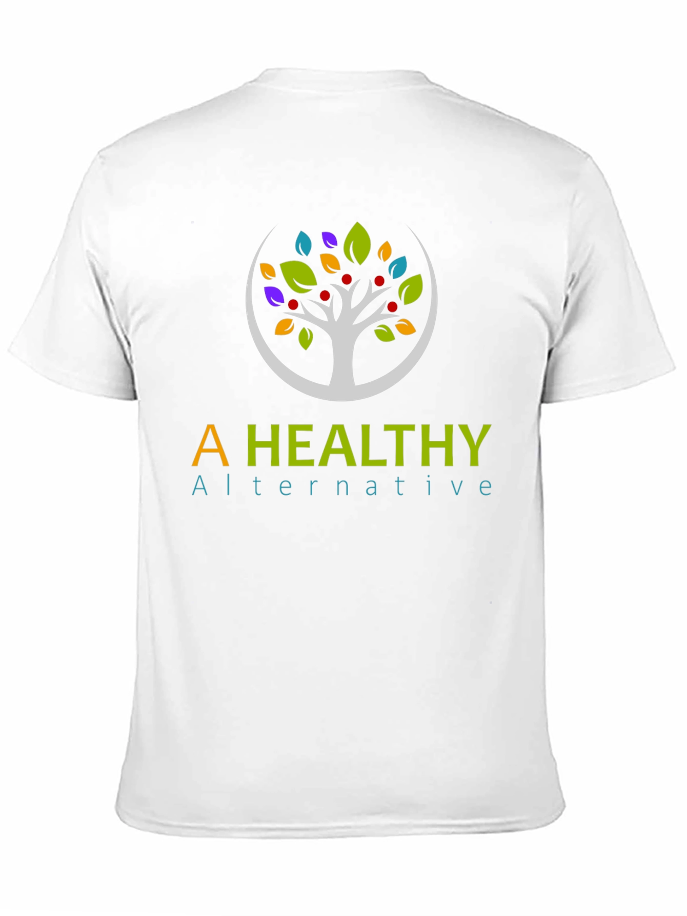 Healthy Alternative T-Shirt