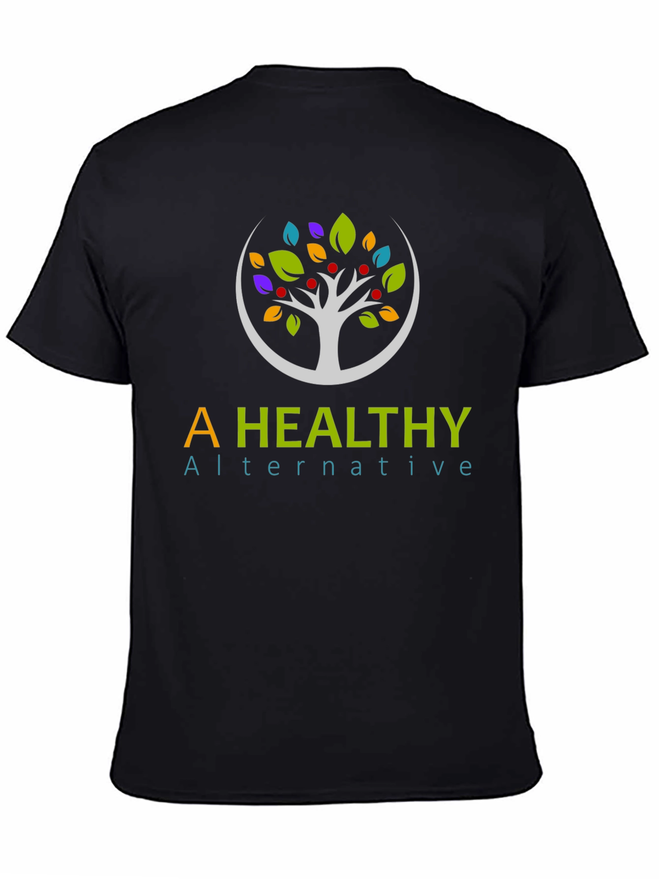 Healthy Alternative T-Shirt