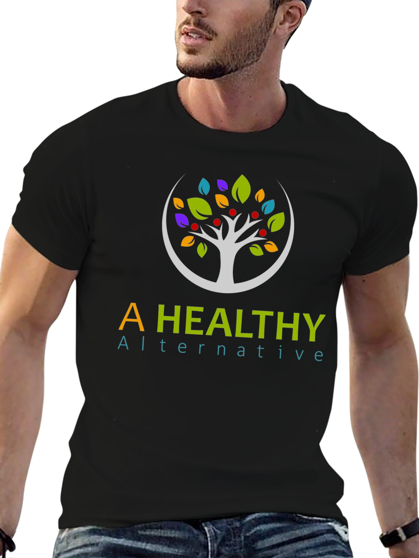 Healthy Alternative T-Shirt