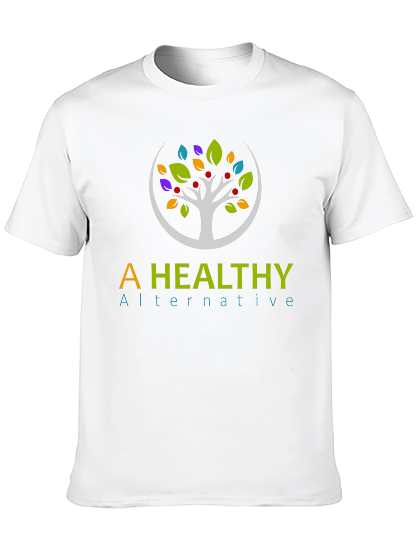 Healthy Alternative T-Shirt