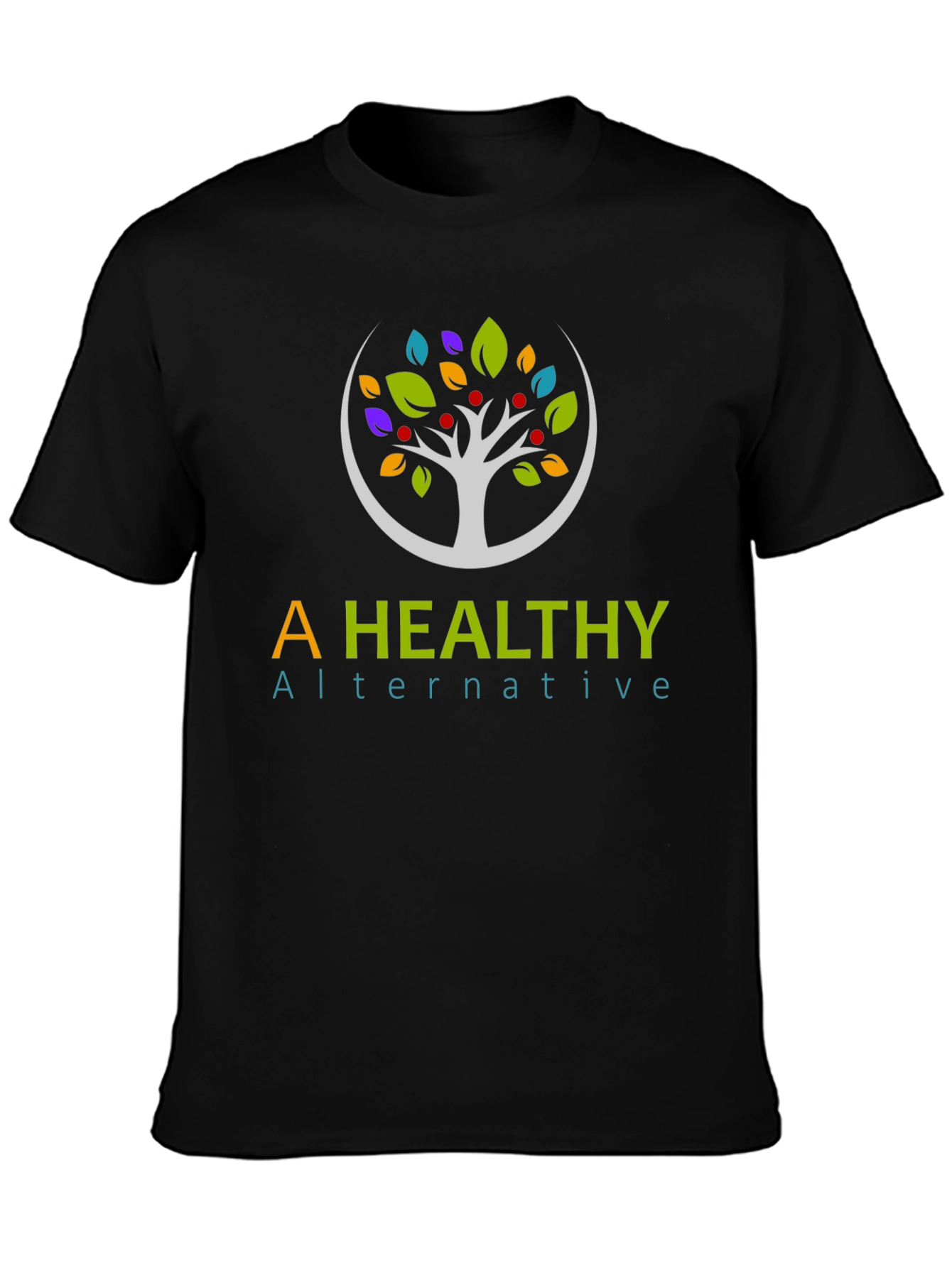 Healthy Alternative T-Shirt
