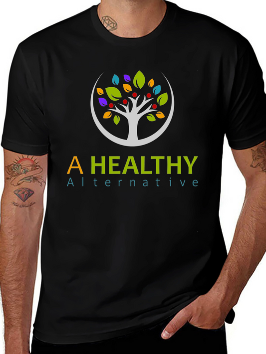 Healthy Alternative T-Shirt