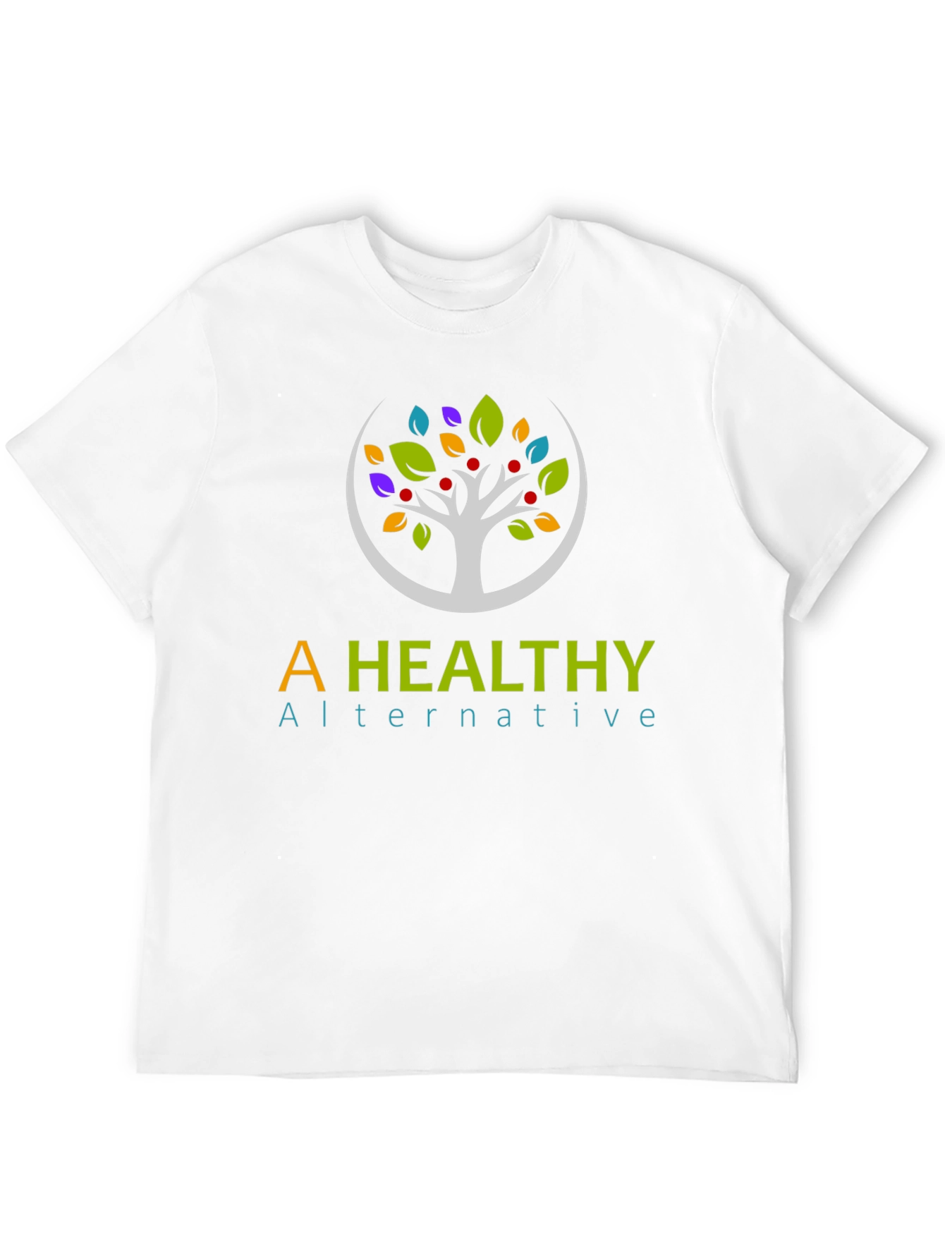 Healthy Alternative T-Shirt