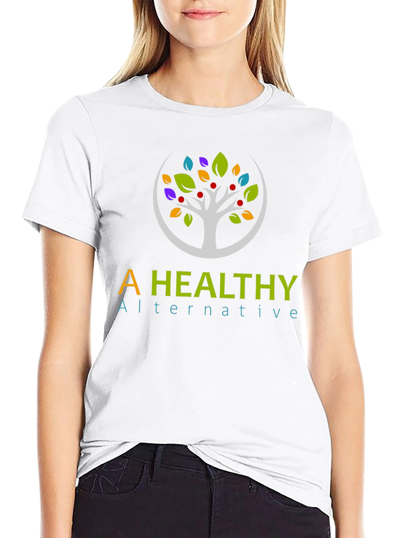 Healthy Alternative T-Shirt