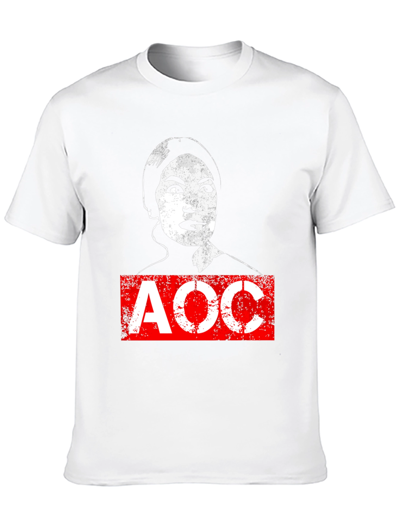 AOC Alexandria Ocasio-Cortez T-Shirt