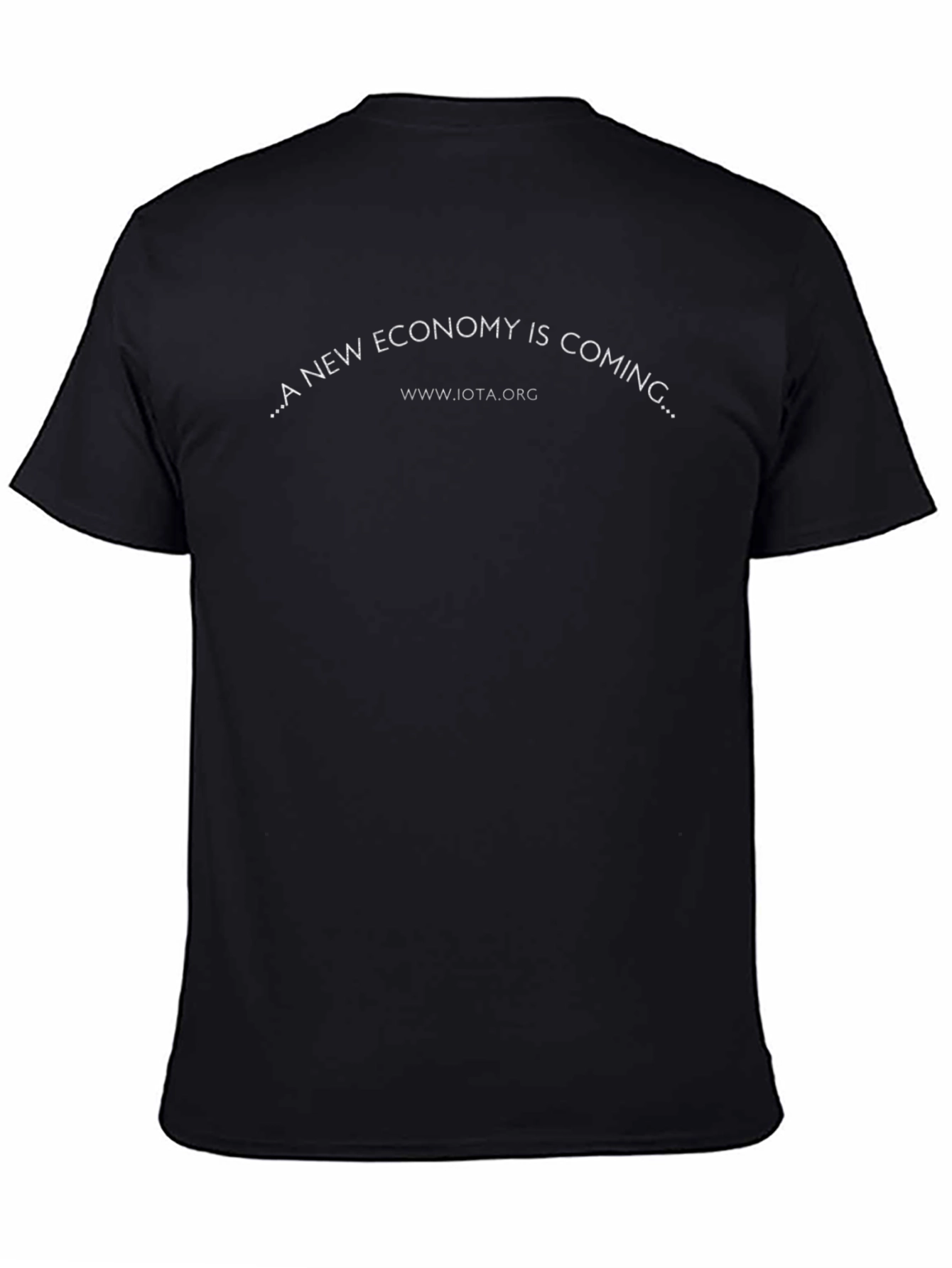 A New Economy T-Shirt