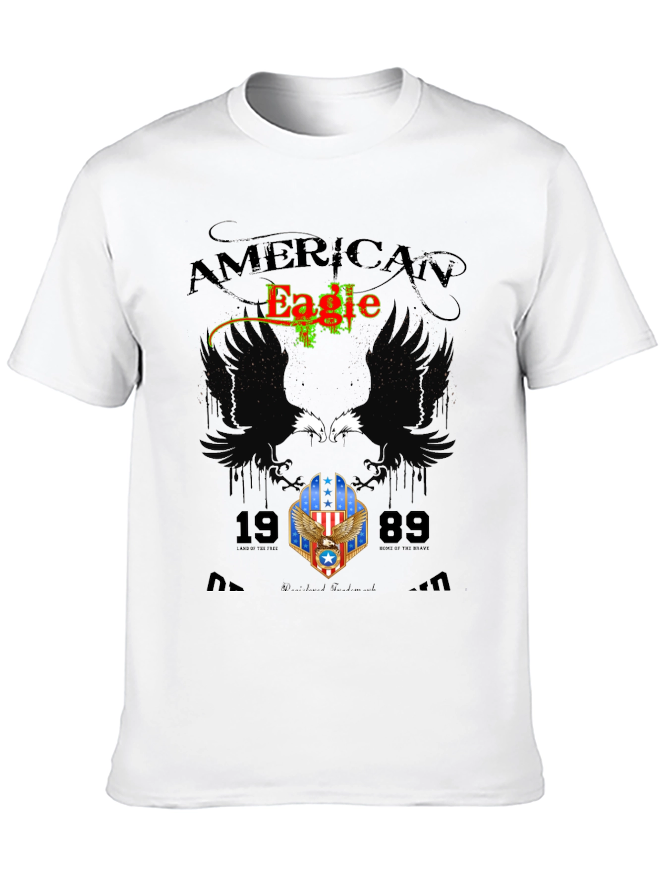 American Eagle 1989 Graphic T-Shirt