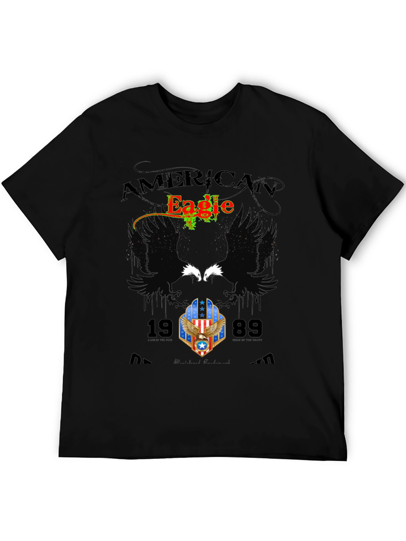 American Eagle 1989 Graphic T-Shirt
