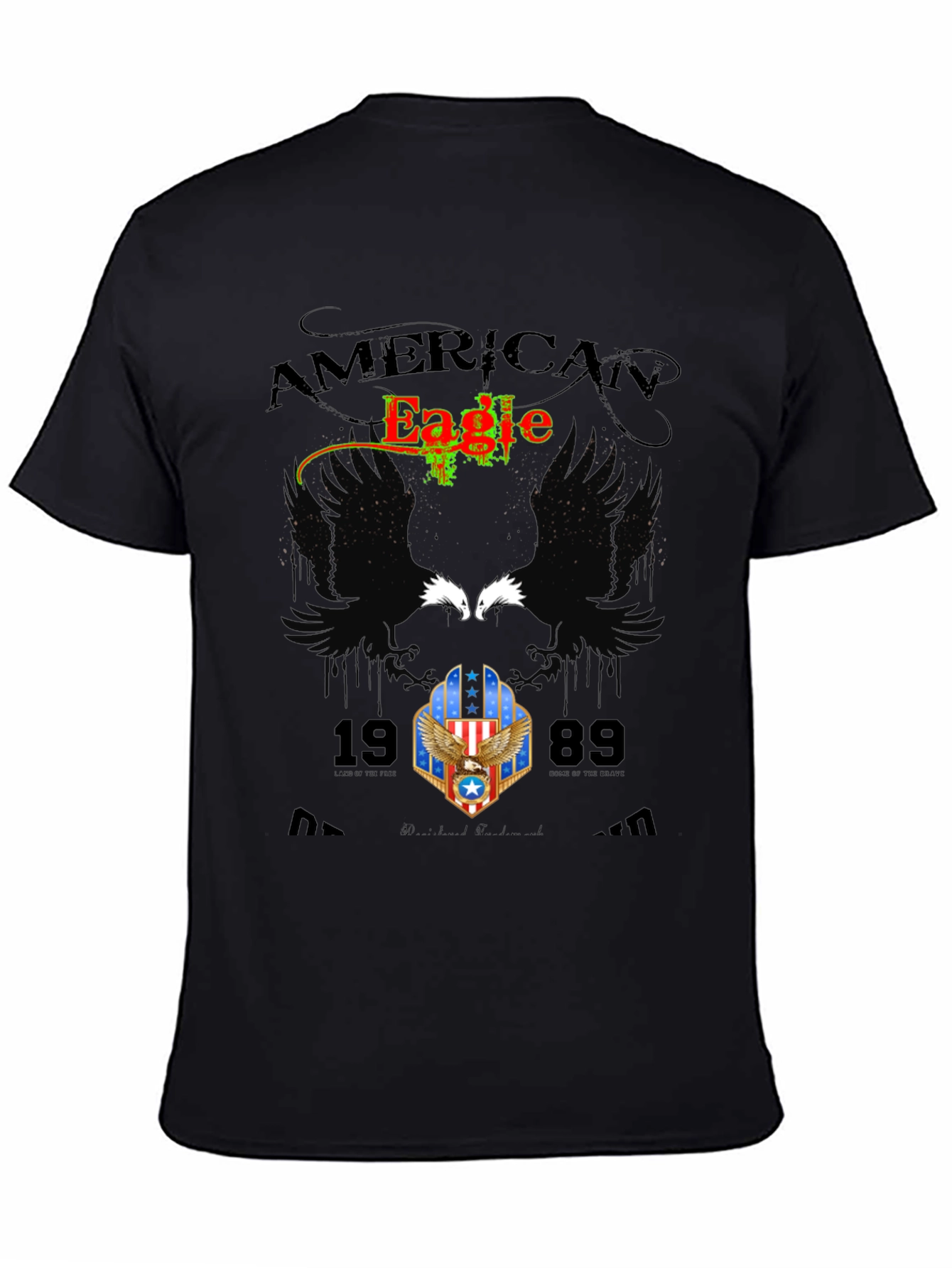 American Eagle 1989 Graphic T-Shirt