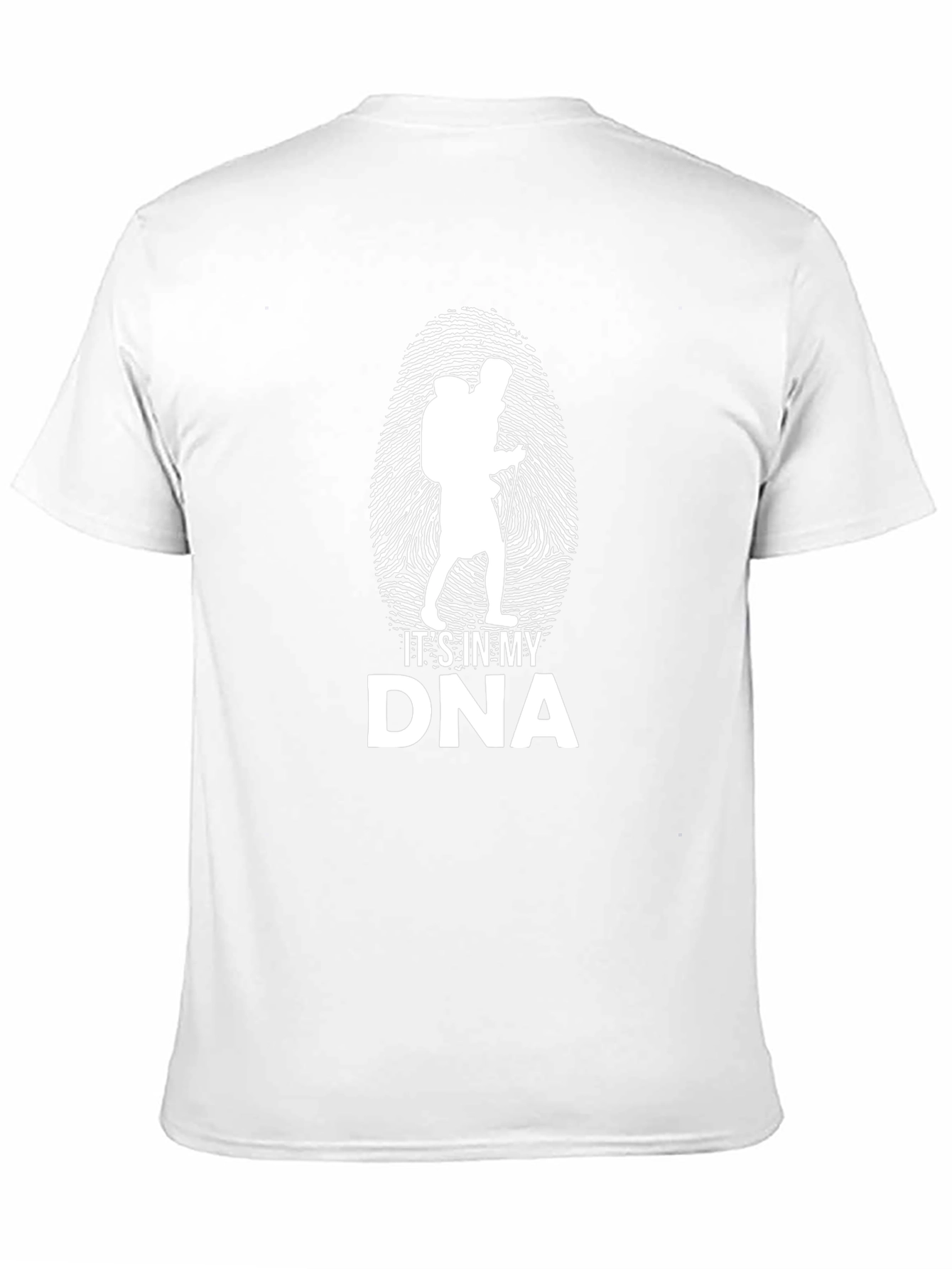 Hiking DNA T-Shirt