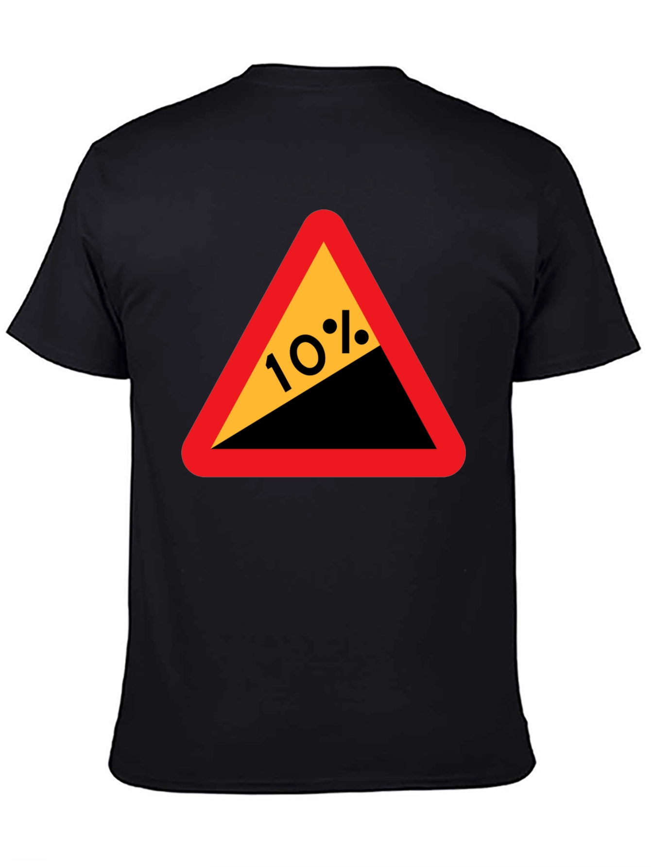 10% Grade Ahead T-Shirt