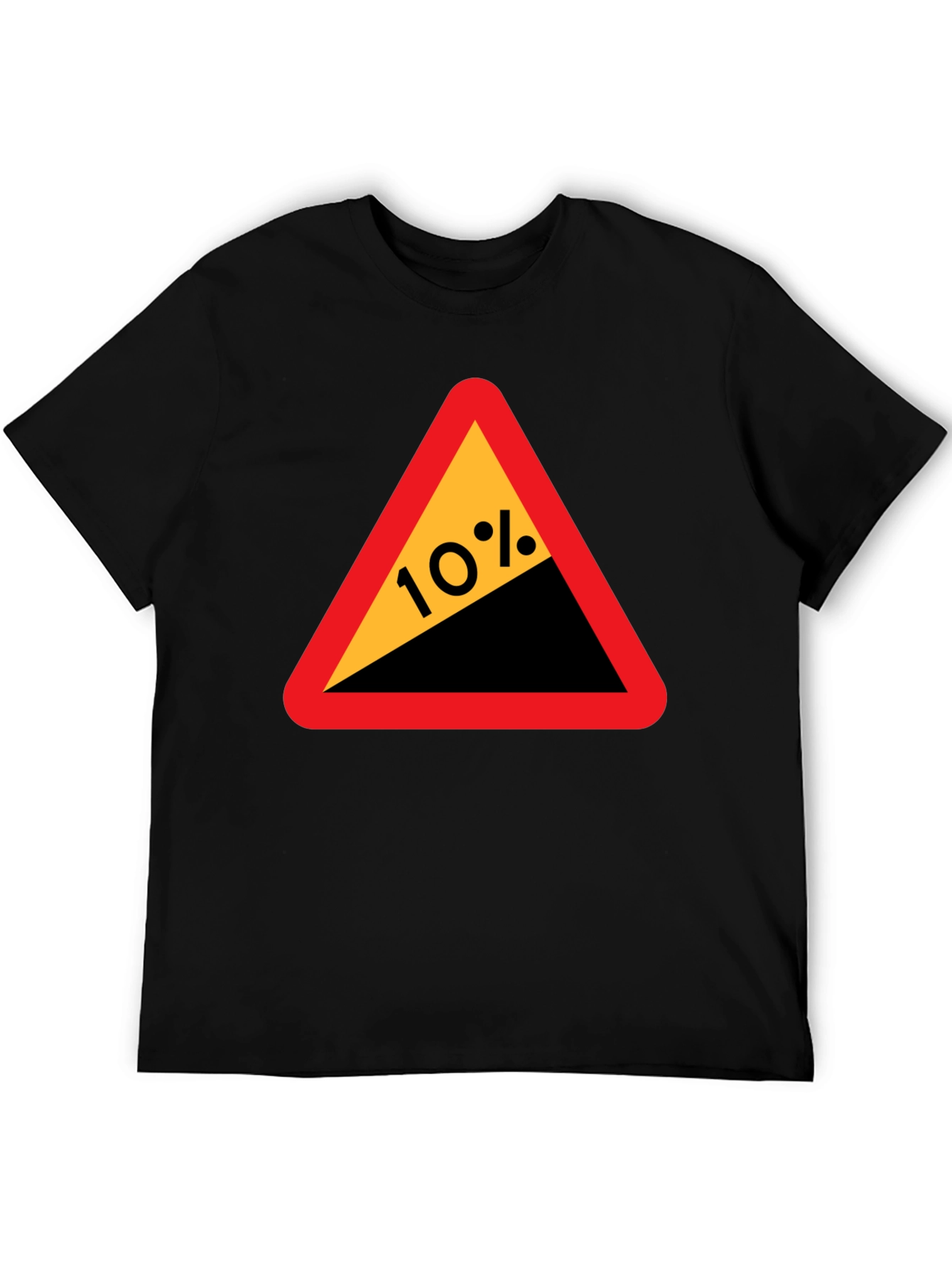 10% Grade Ahead T-Shirt