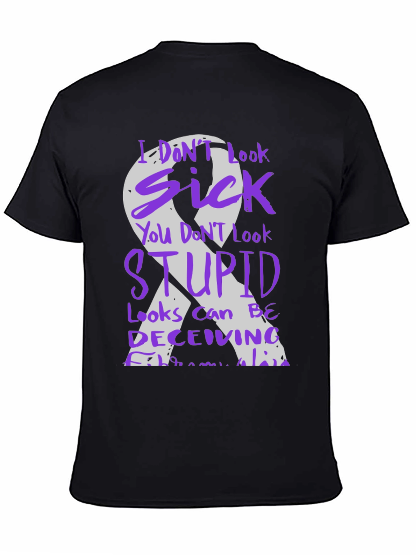I Dont Look Sick T-Shirt