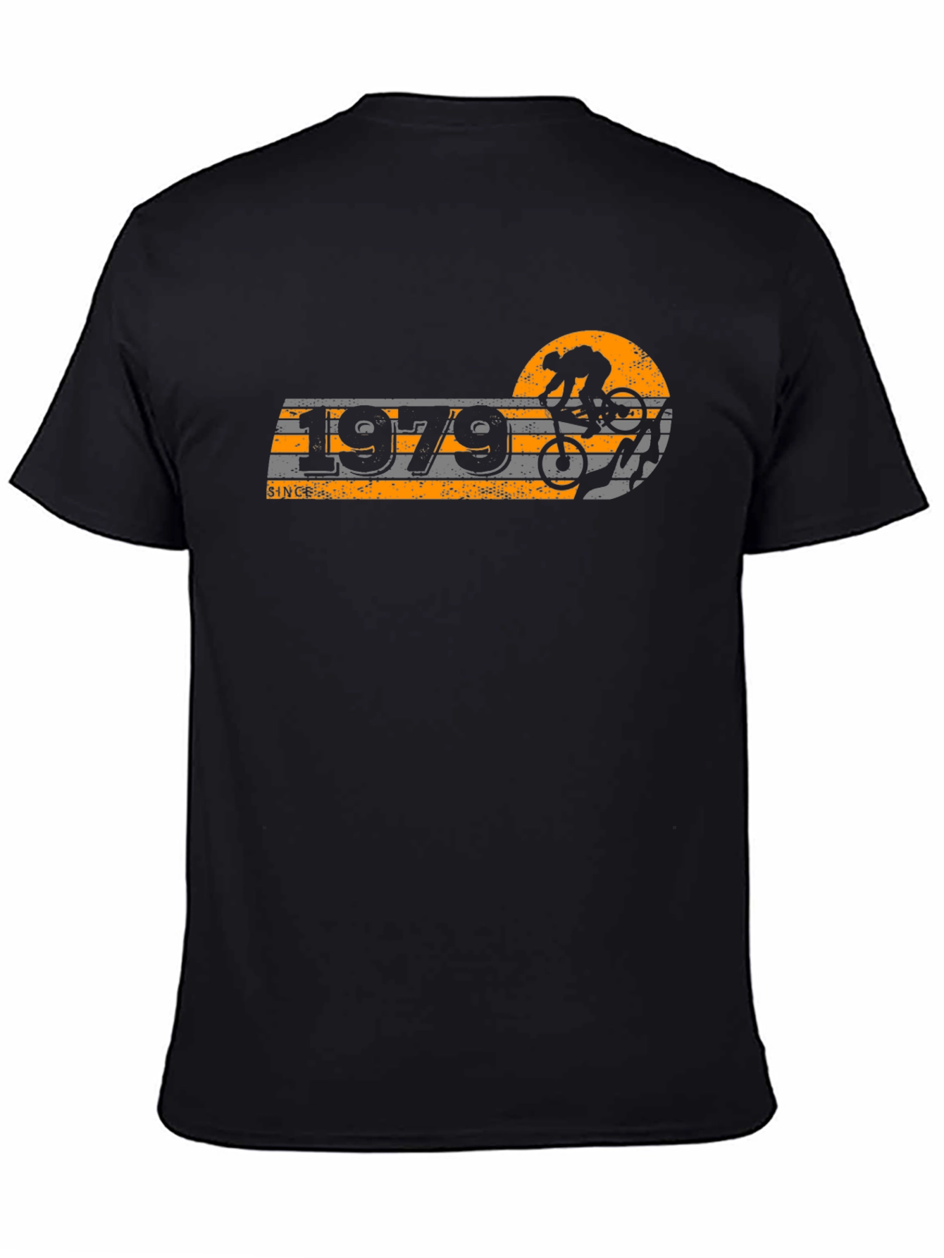 1979 Cycling Graphic T-Shirt