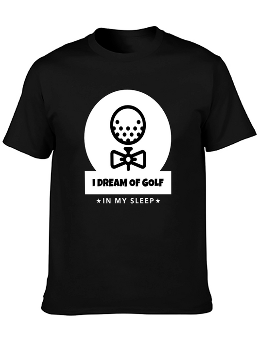 I Dream of Golf T-Shirt