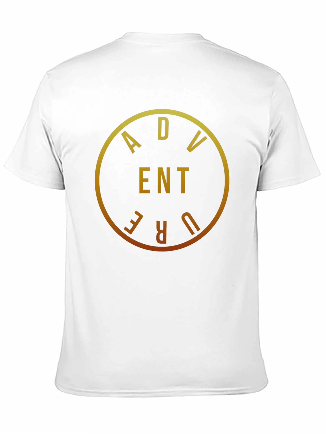 Adventure Graphic T-Shirt