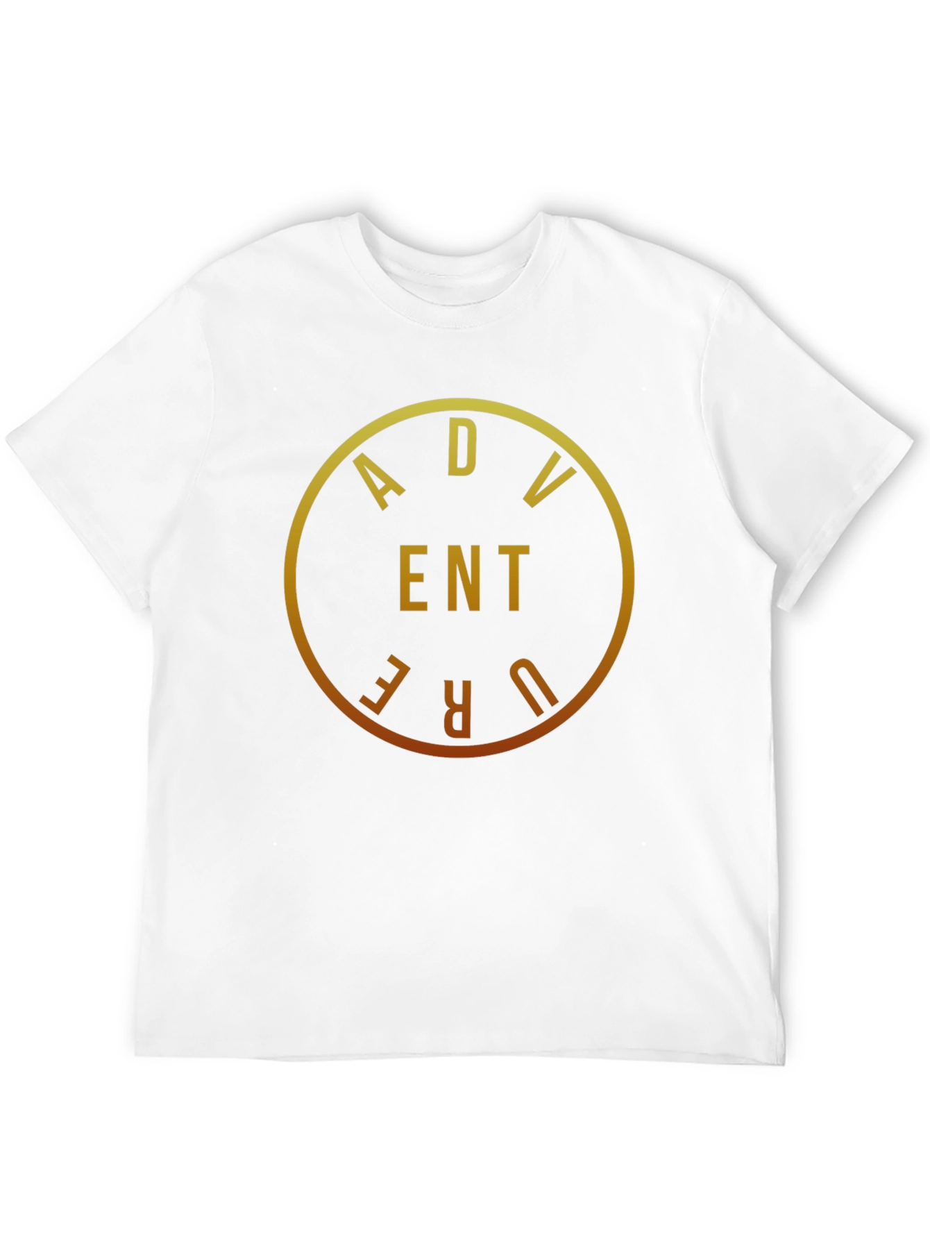 Adventure Graphic T-Shirt