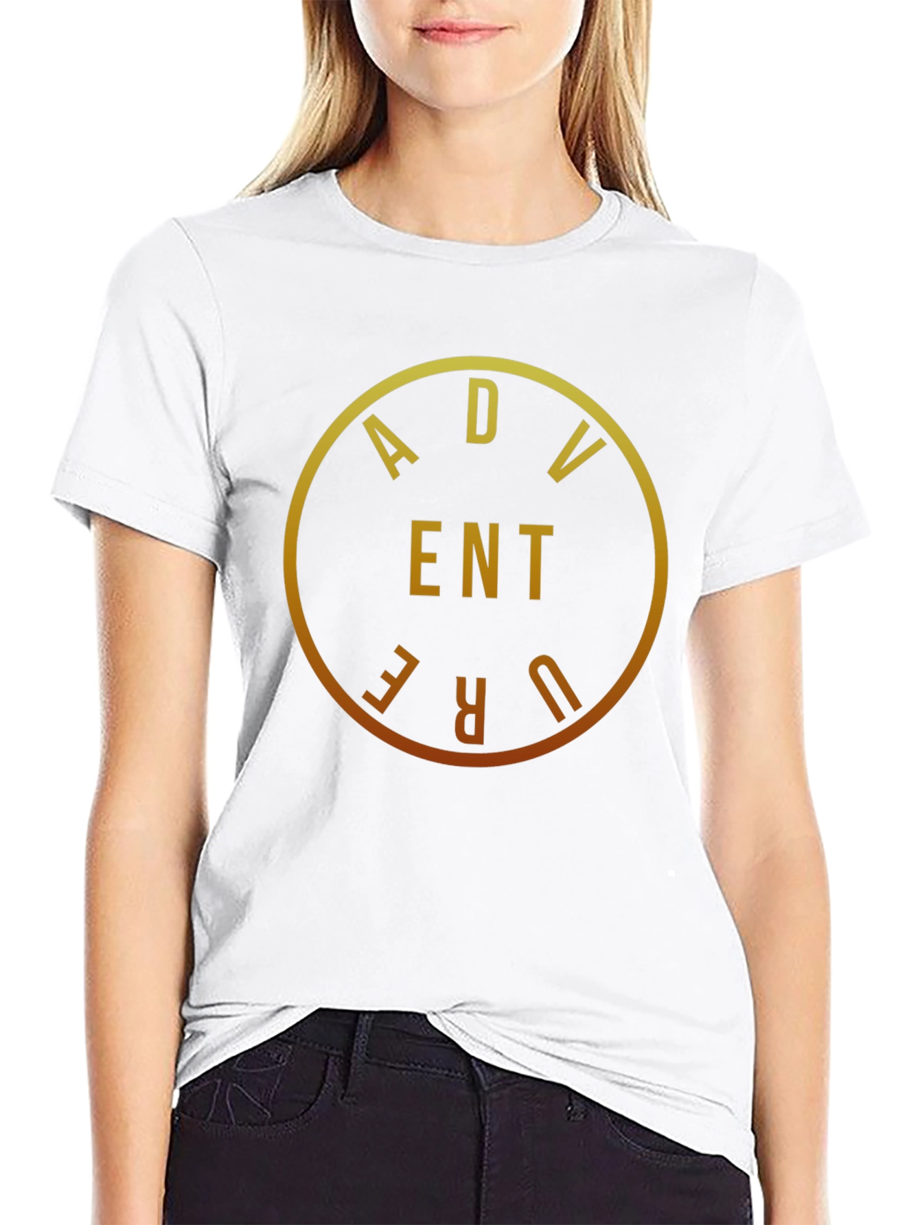 Adventure Graphic T-Shirt