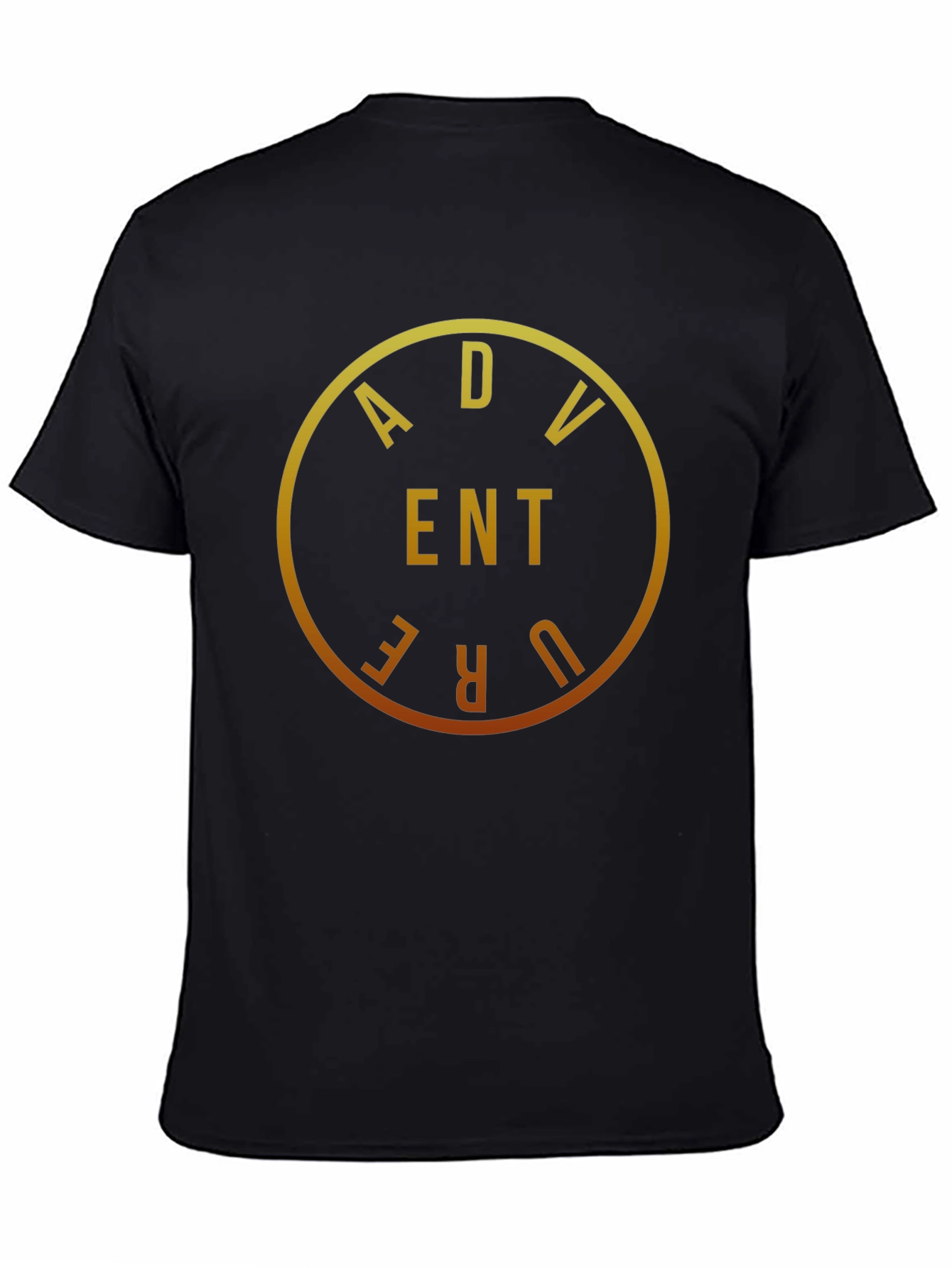 Adventure Graphic T-Shirt