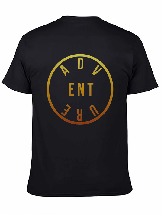 Adventure Graphic T-Shirt