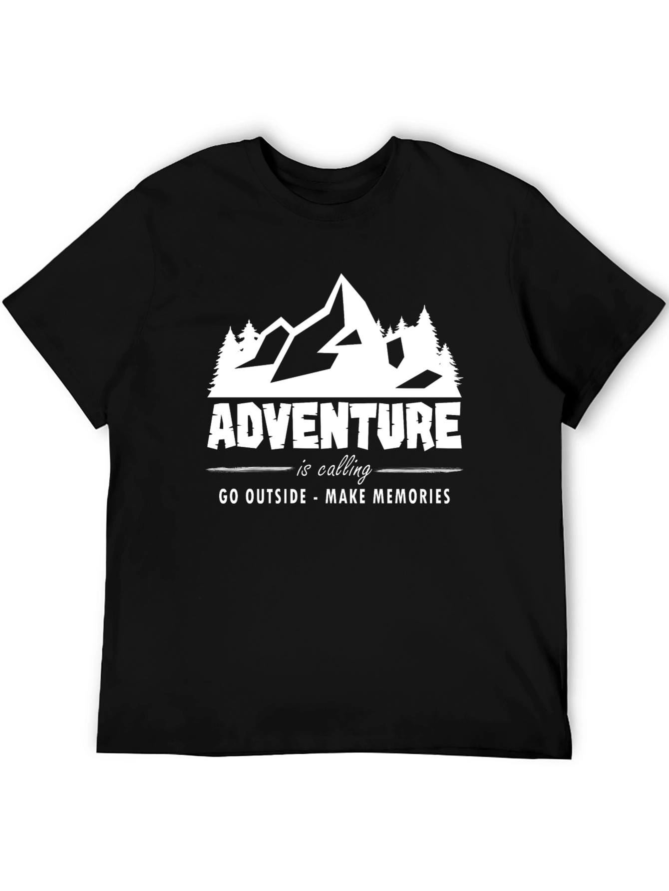 Adventure Calling T-Shirt