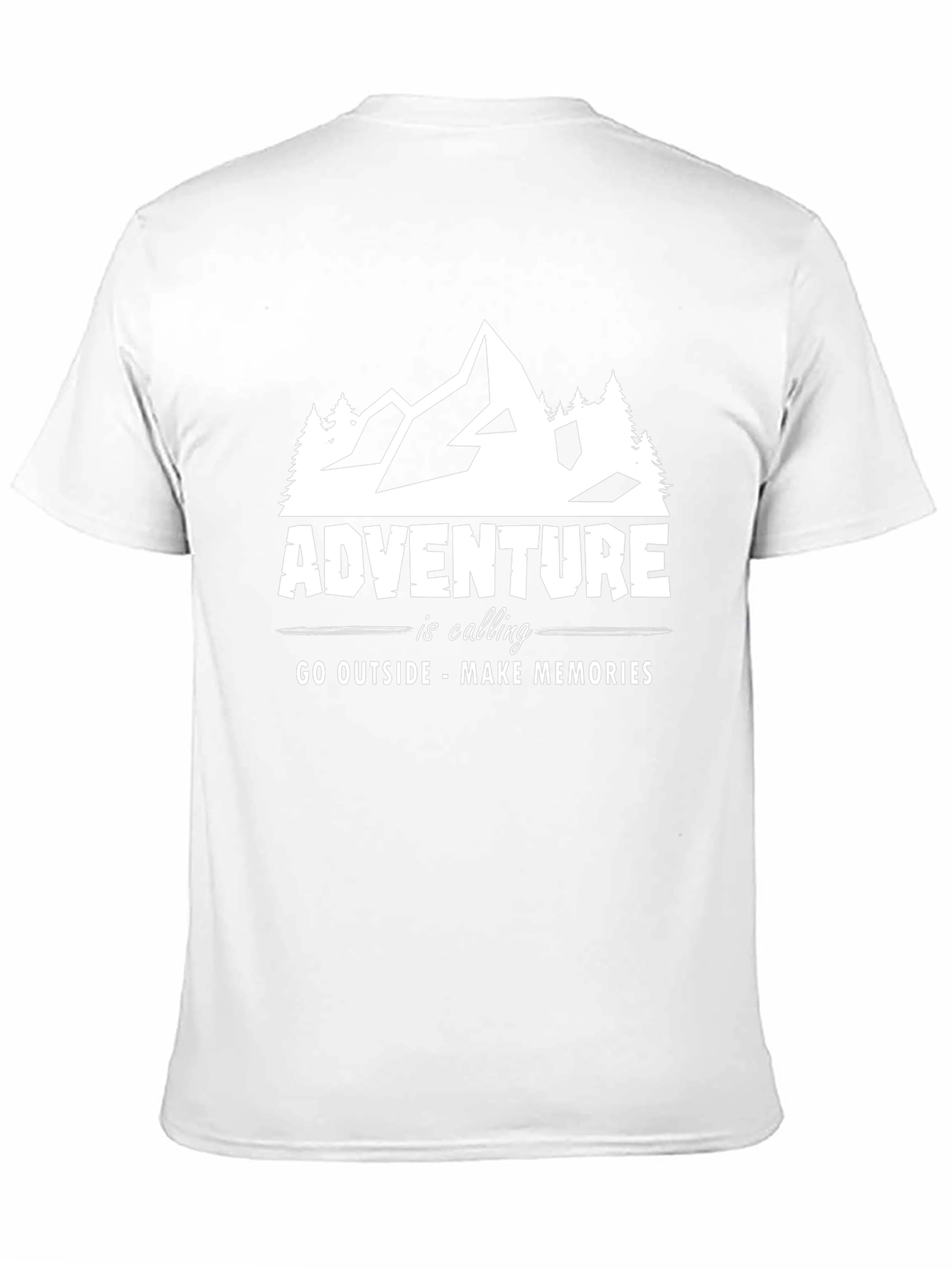 Adventure Calling T-Shirt