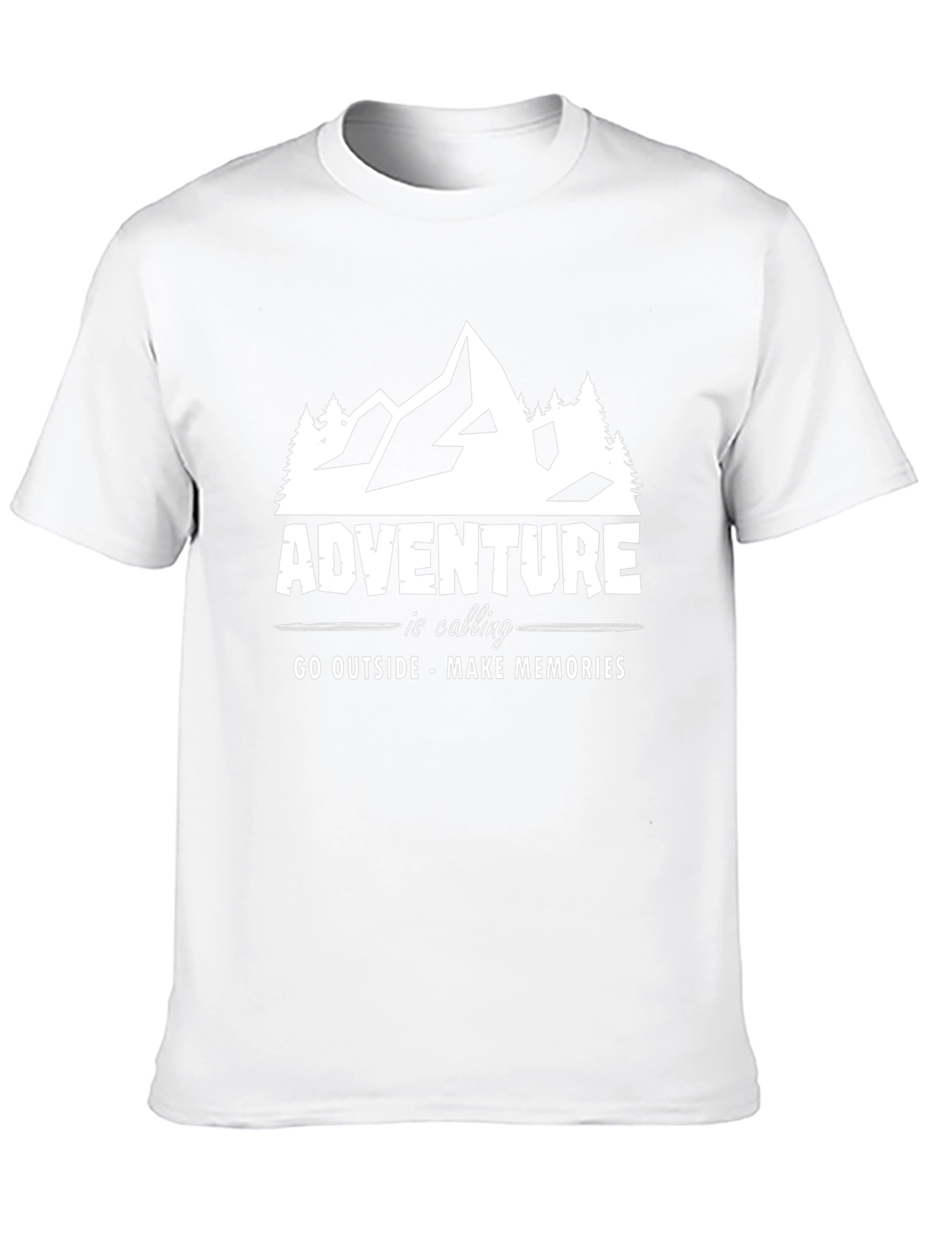 Adventure Calling T-Shirt