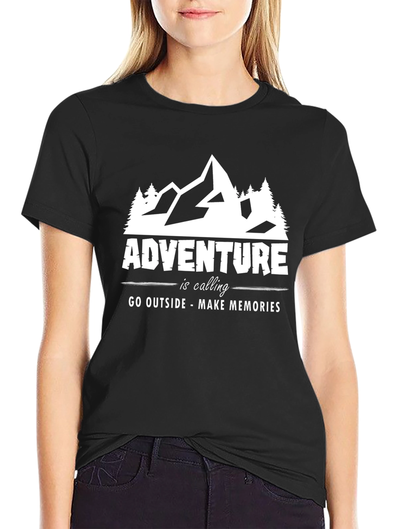 Adventure Calling T-Shirt
