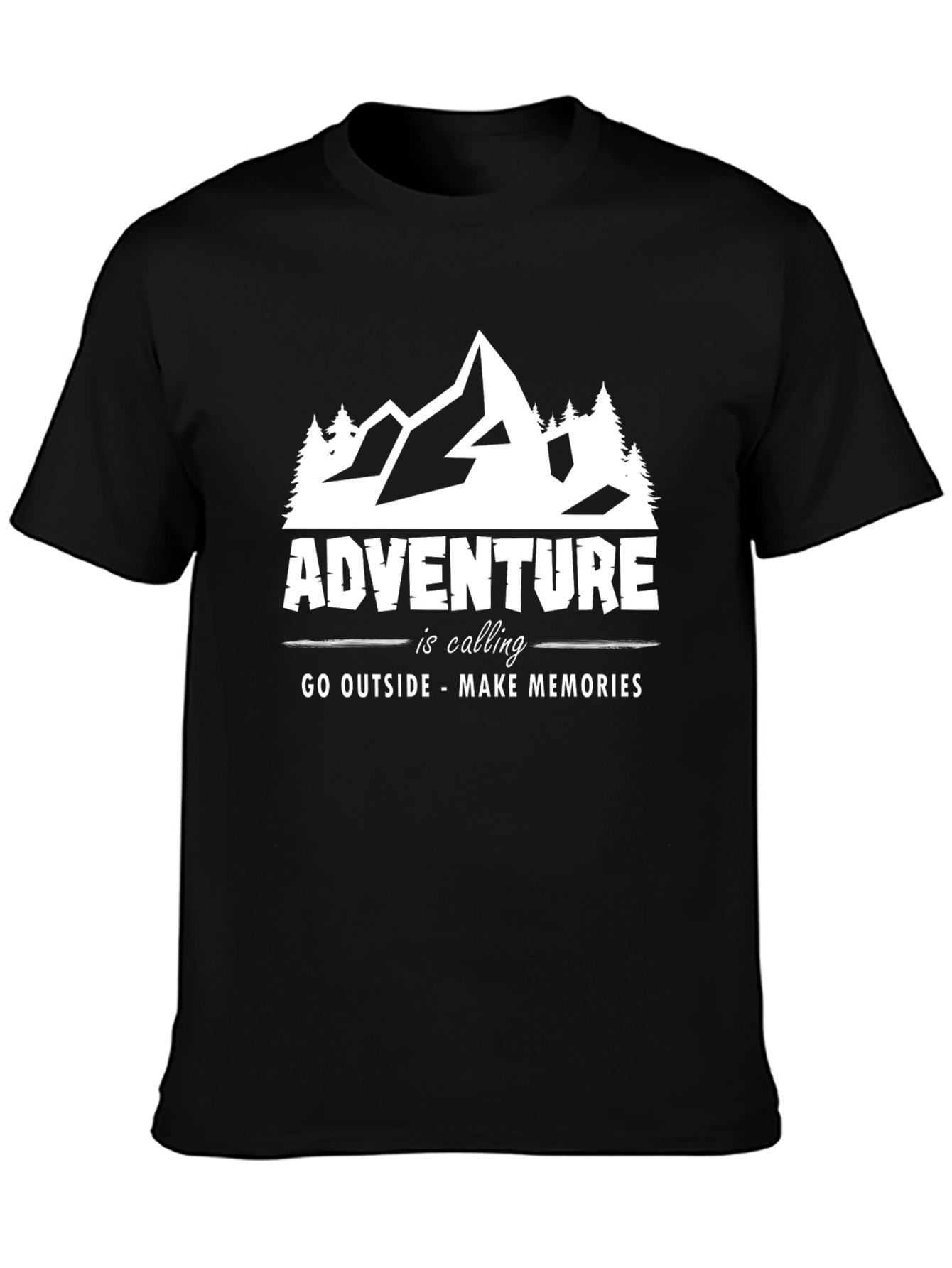 Adventure Calling T-Shirt