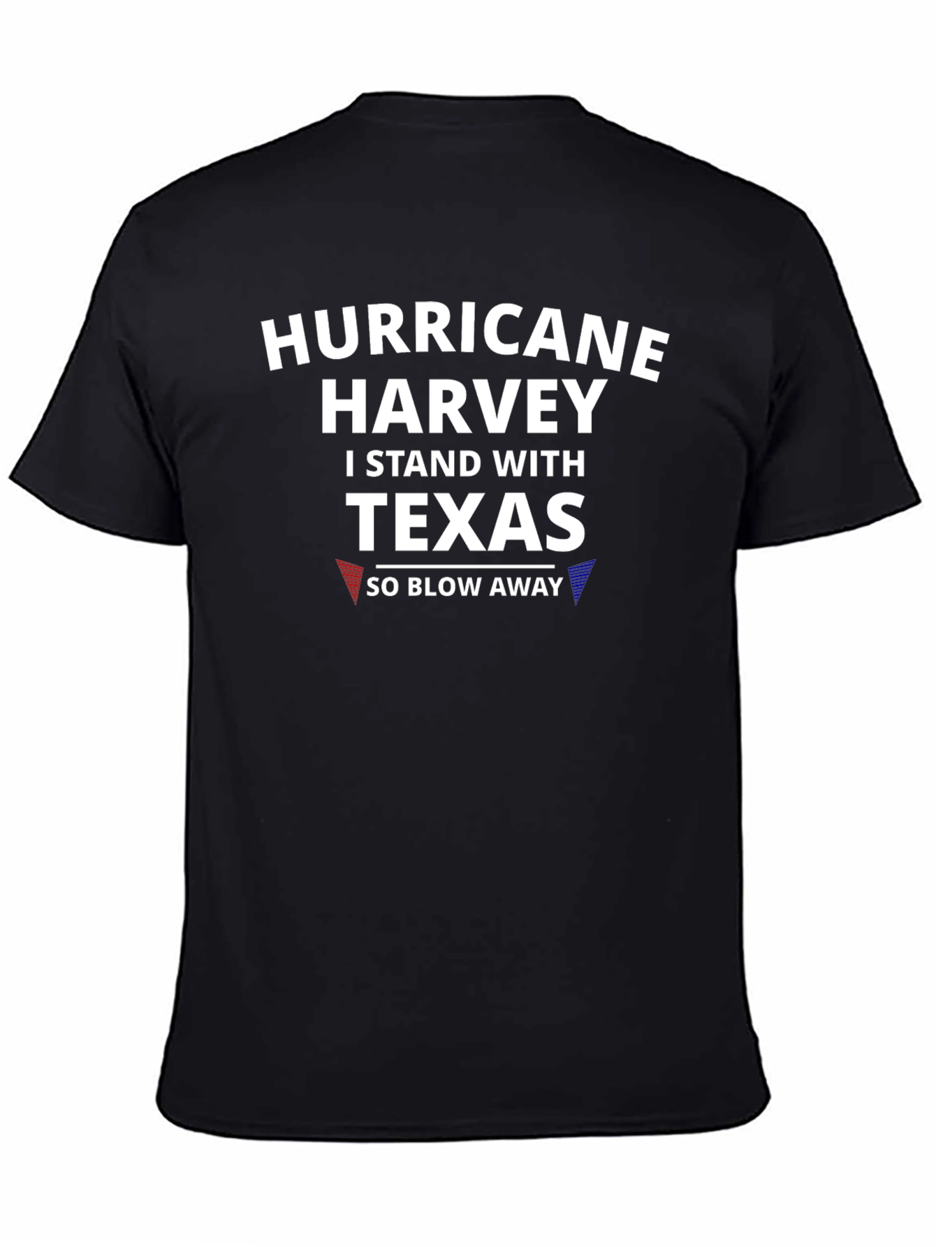 Hurricane Harvey Texas T-Shirt