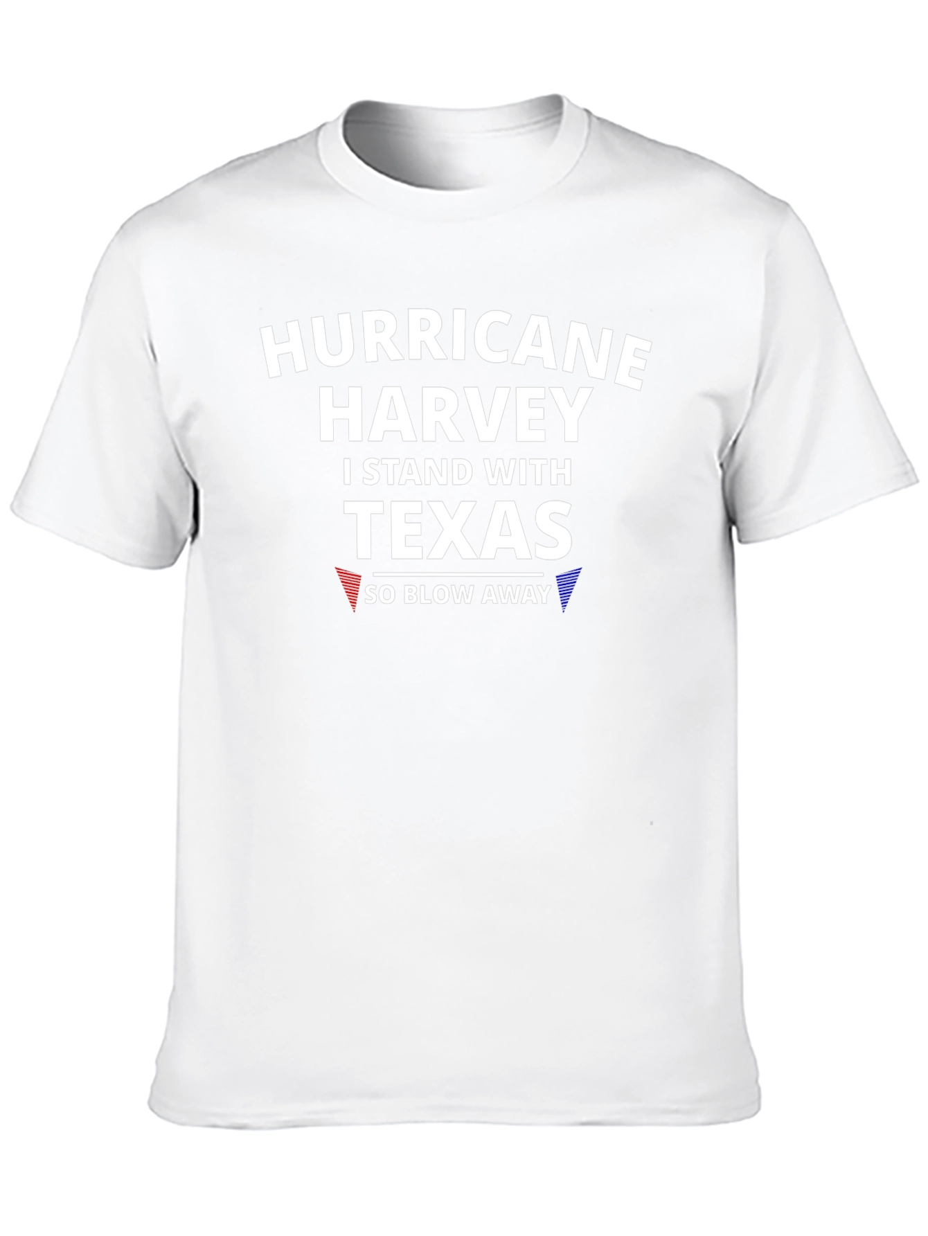 Hurricane Harvey Texas T-Shirt