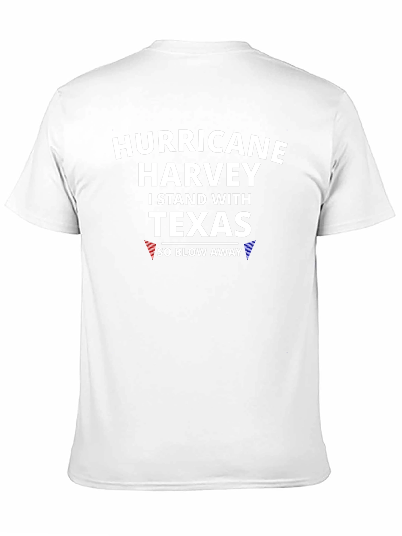 Hurricane Harvey Texas T-Shirt