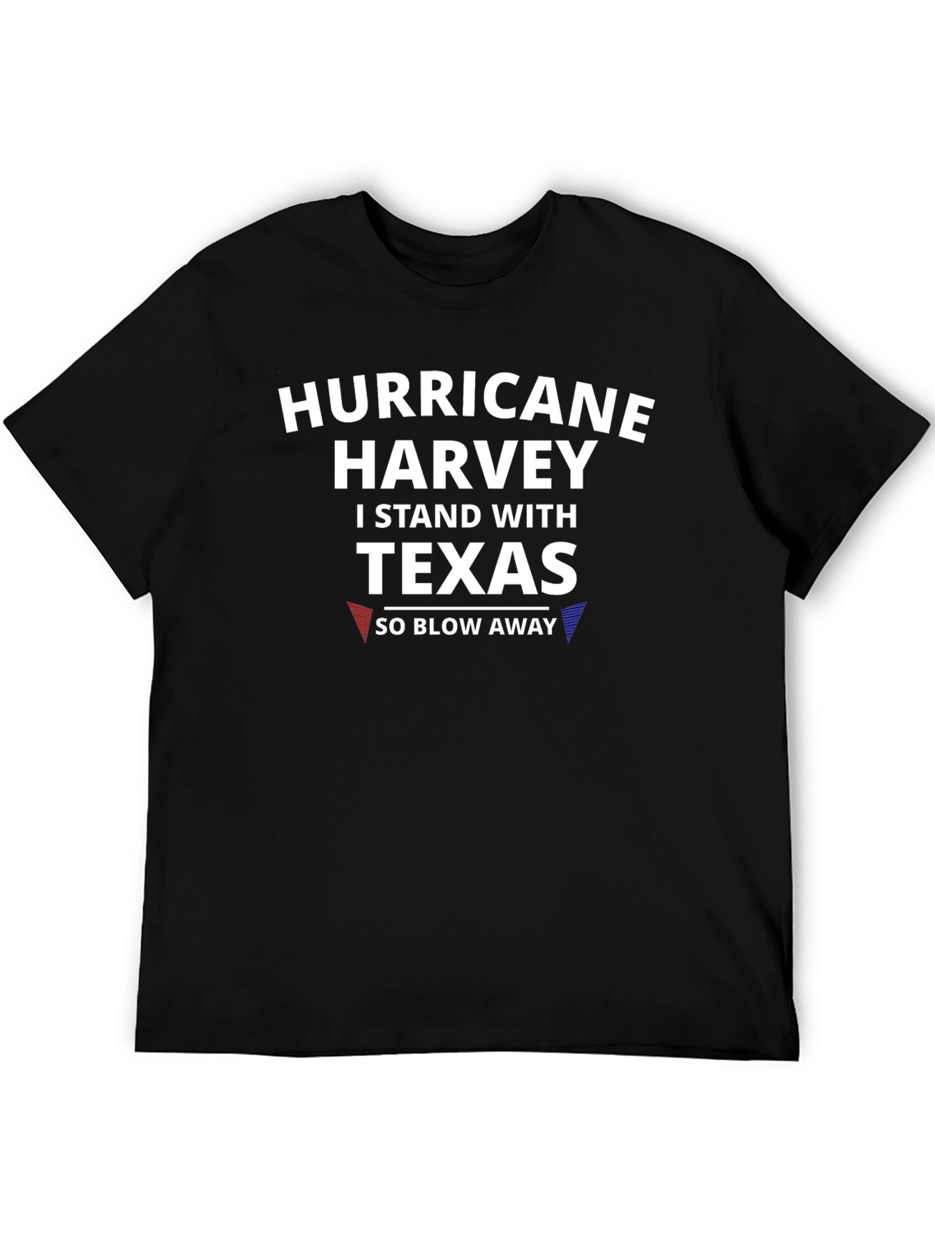 Hurricane Harvey Texas T-Shirt