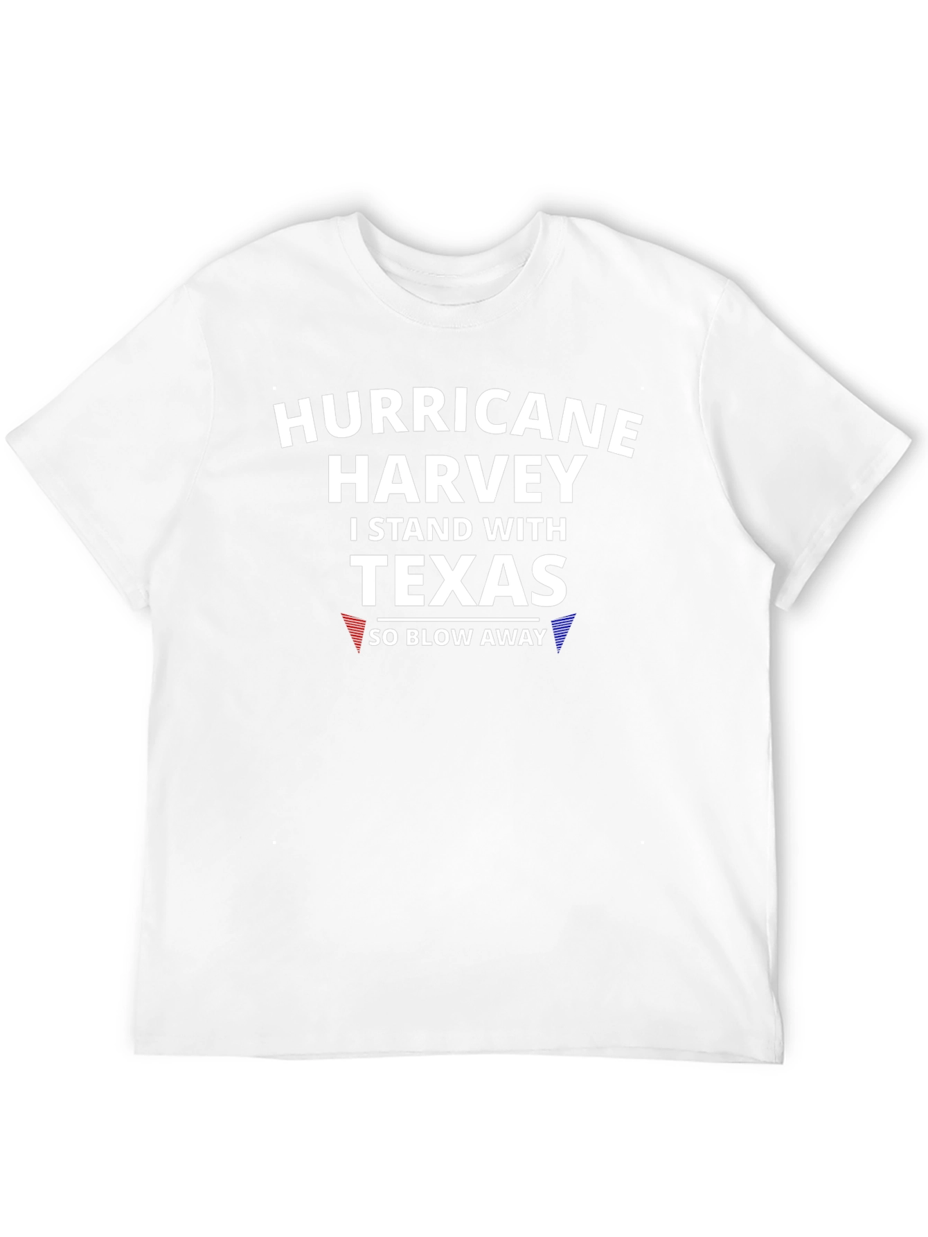 Hurricane Harvey Texas T-Shirt