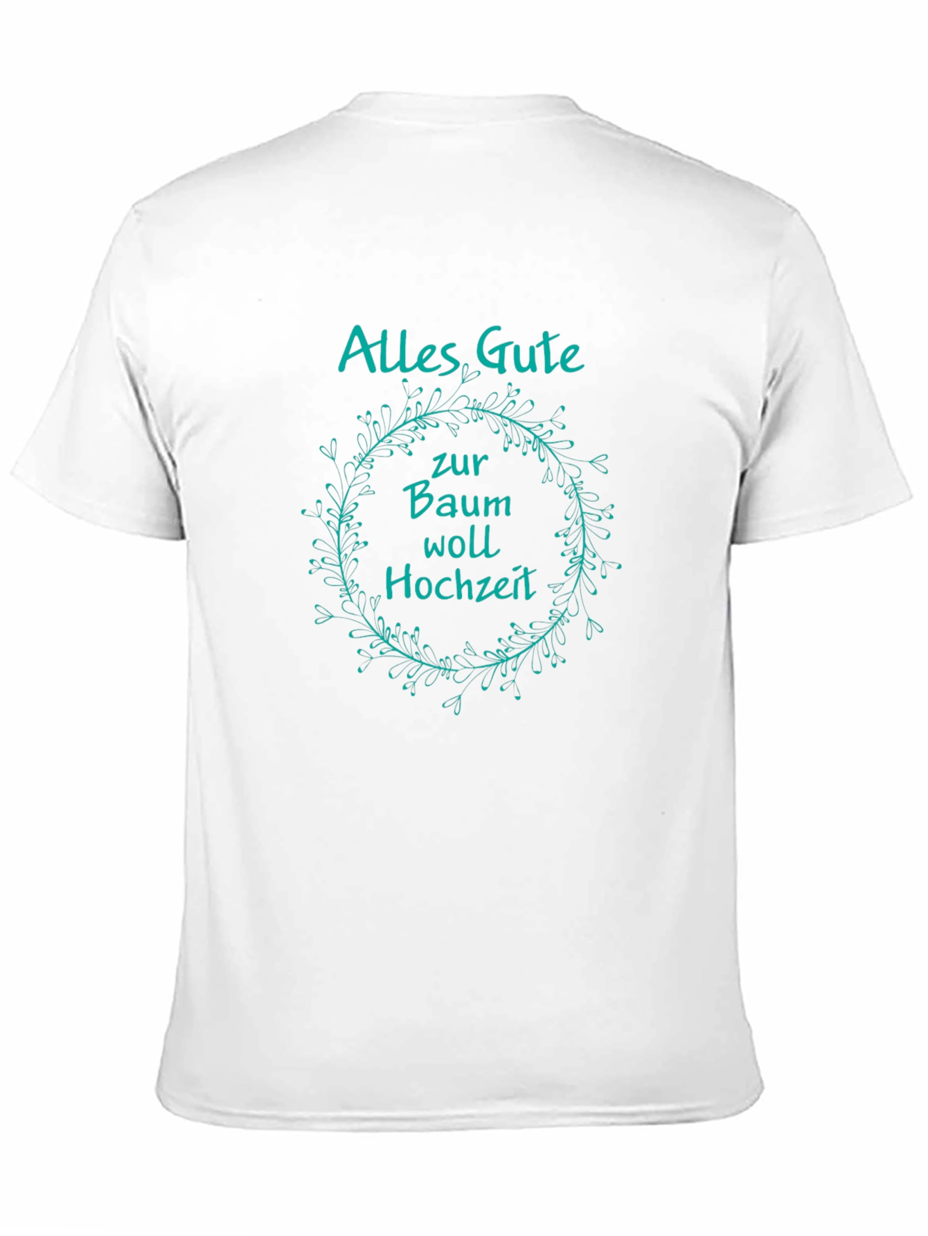 Alles Gute T-Shirt