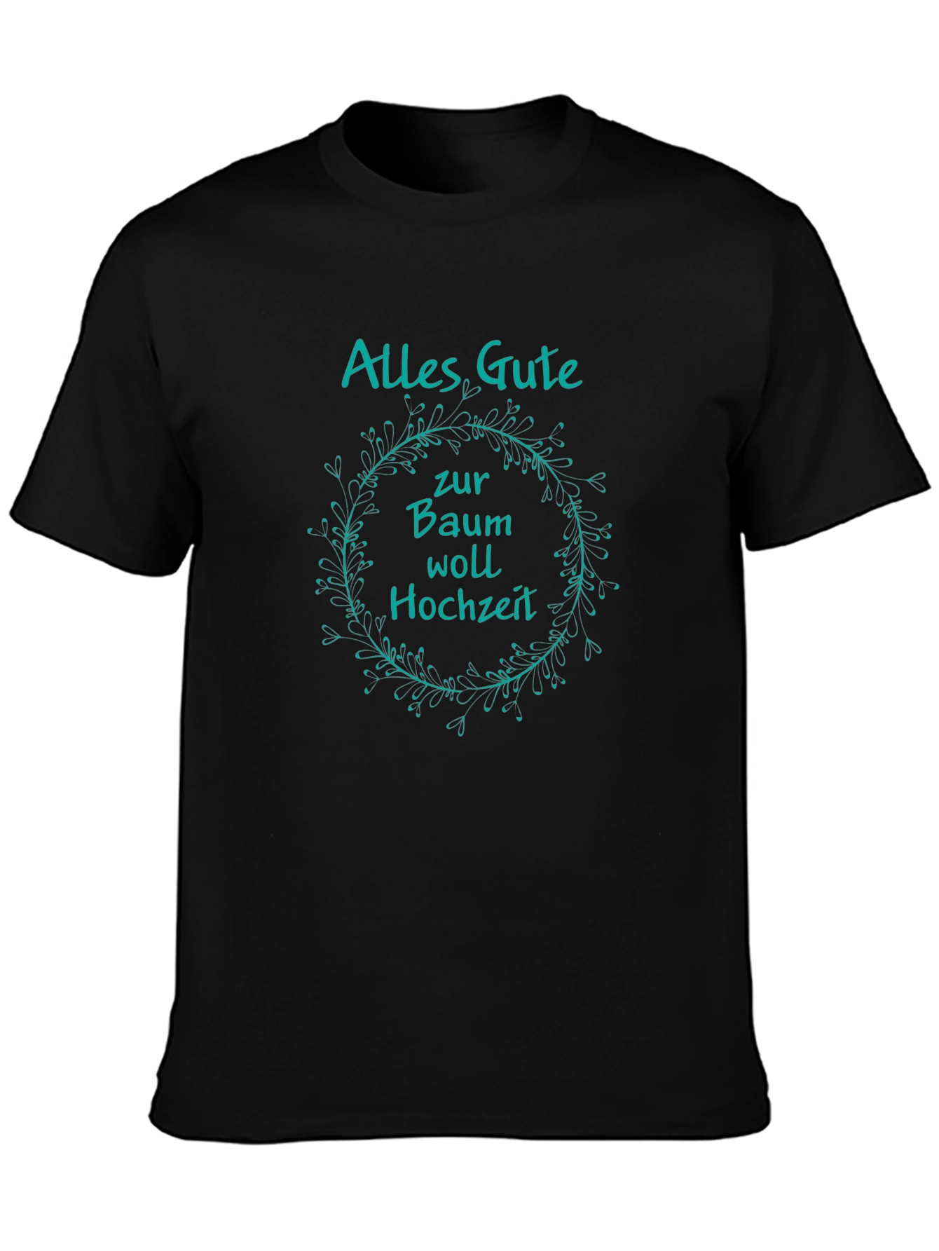 Alles Gute T-Shirt
