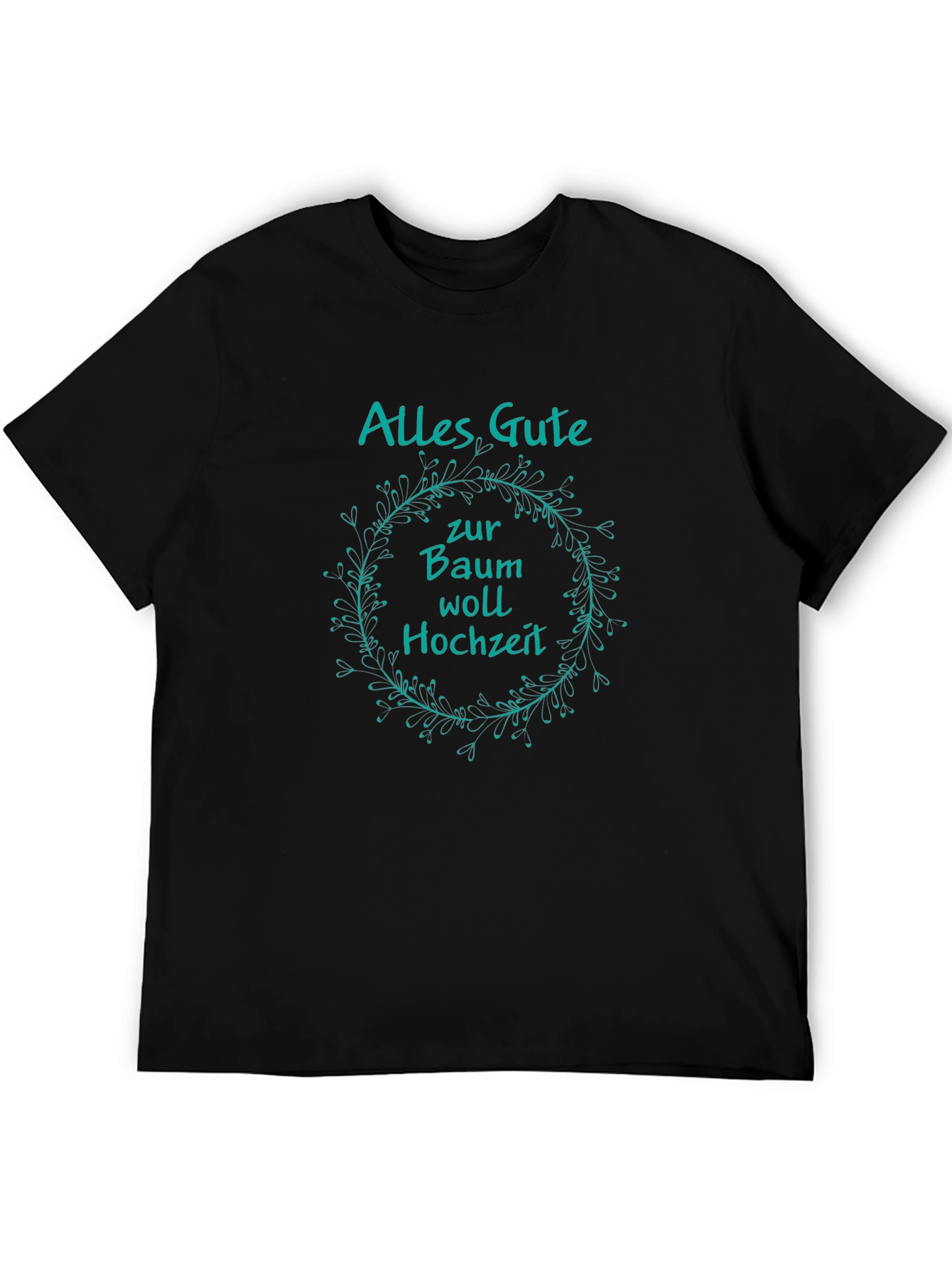 Alles Gute T-Shirt