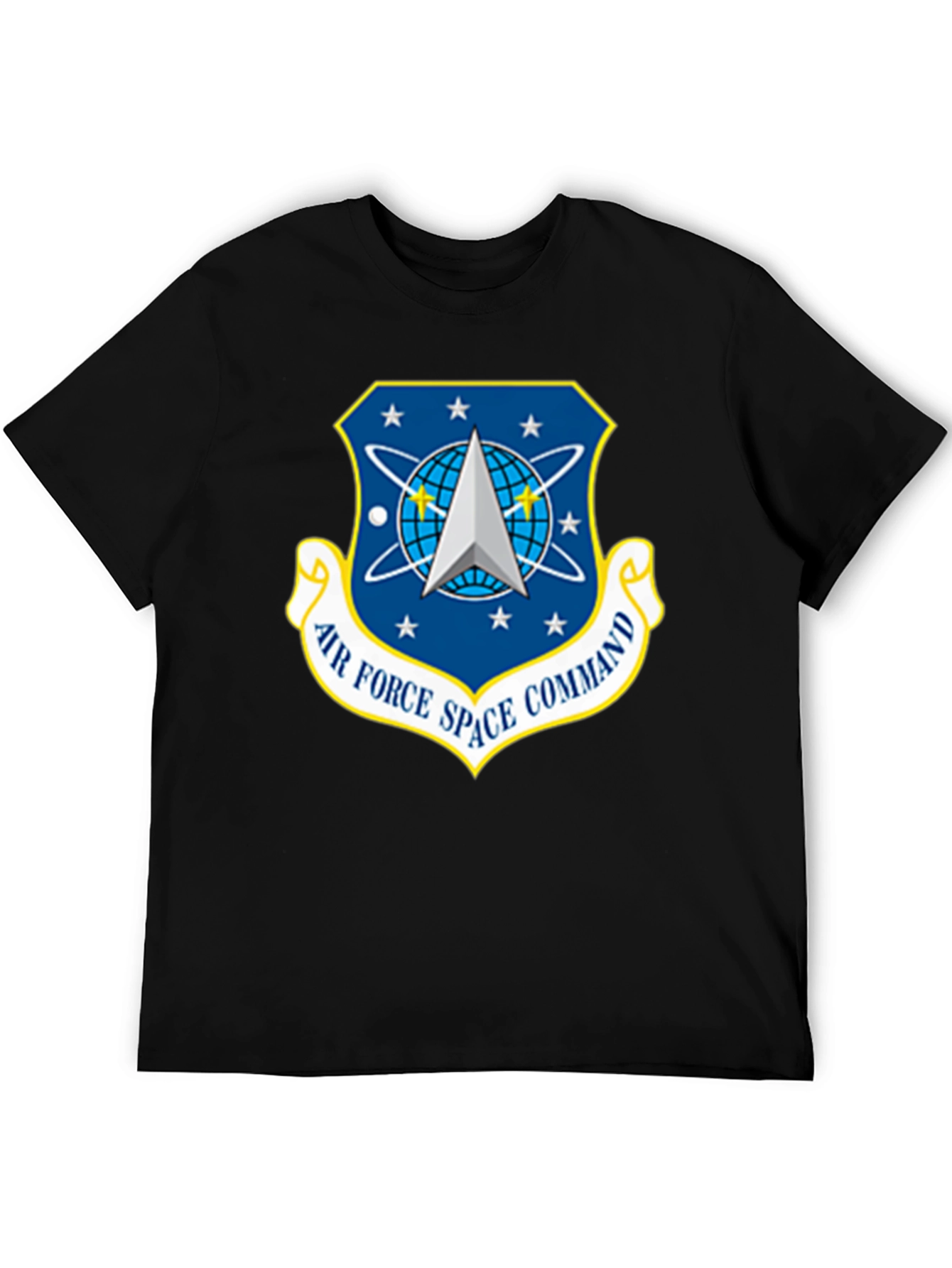Air Force Space Command Graphic T-Shirt