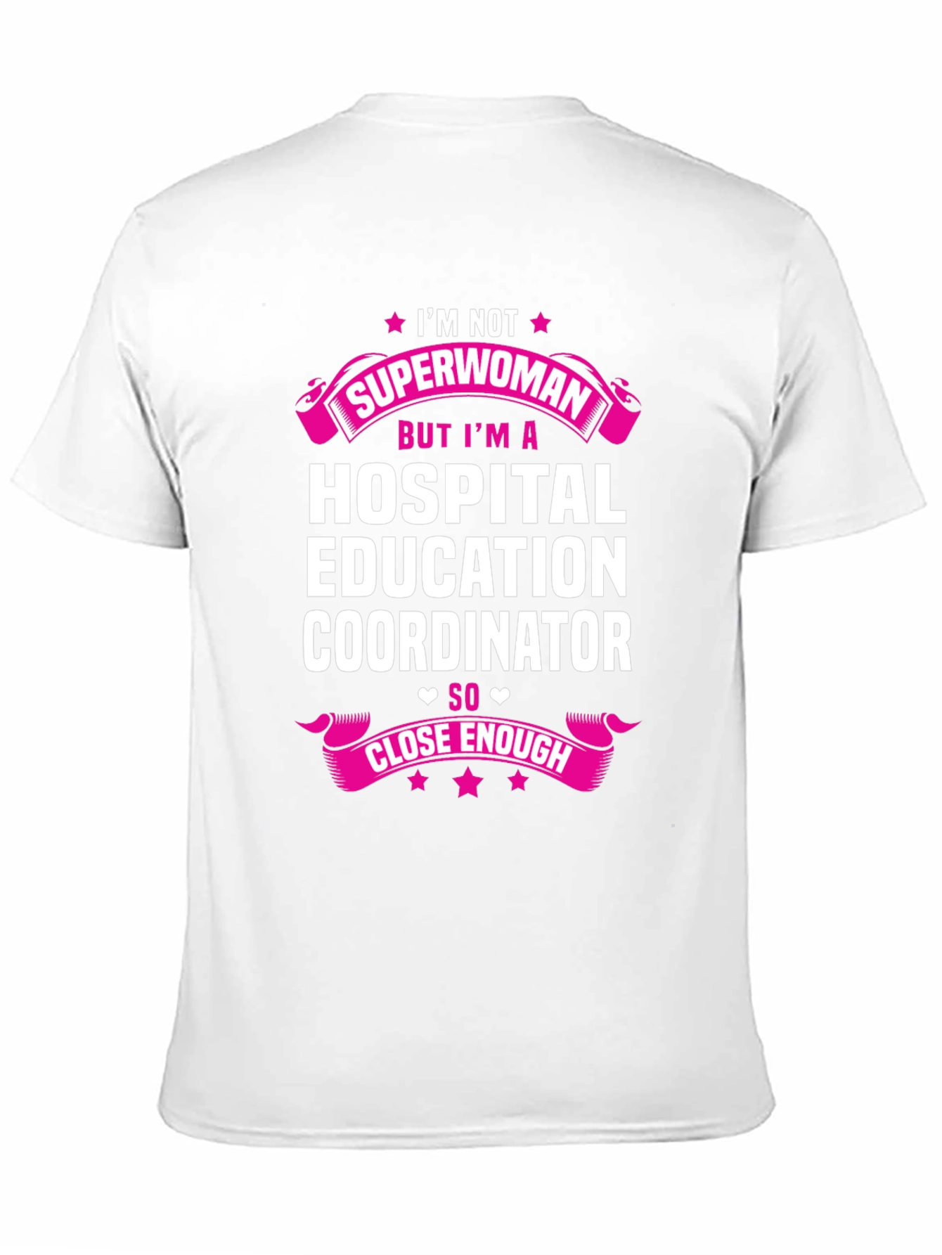 Hospital Education Coordinator T-Shirt