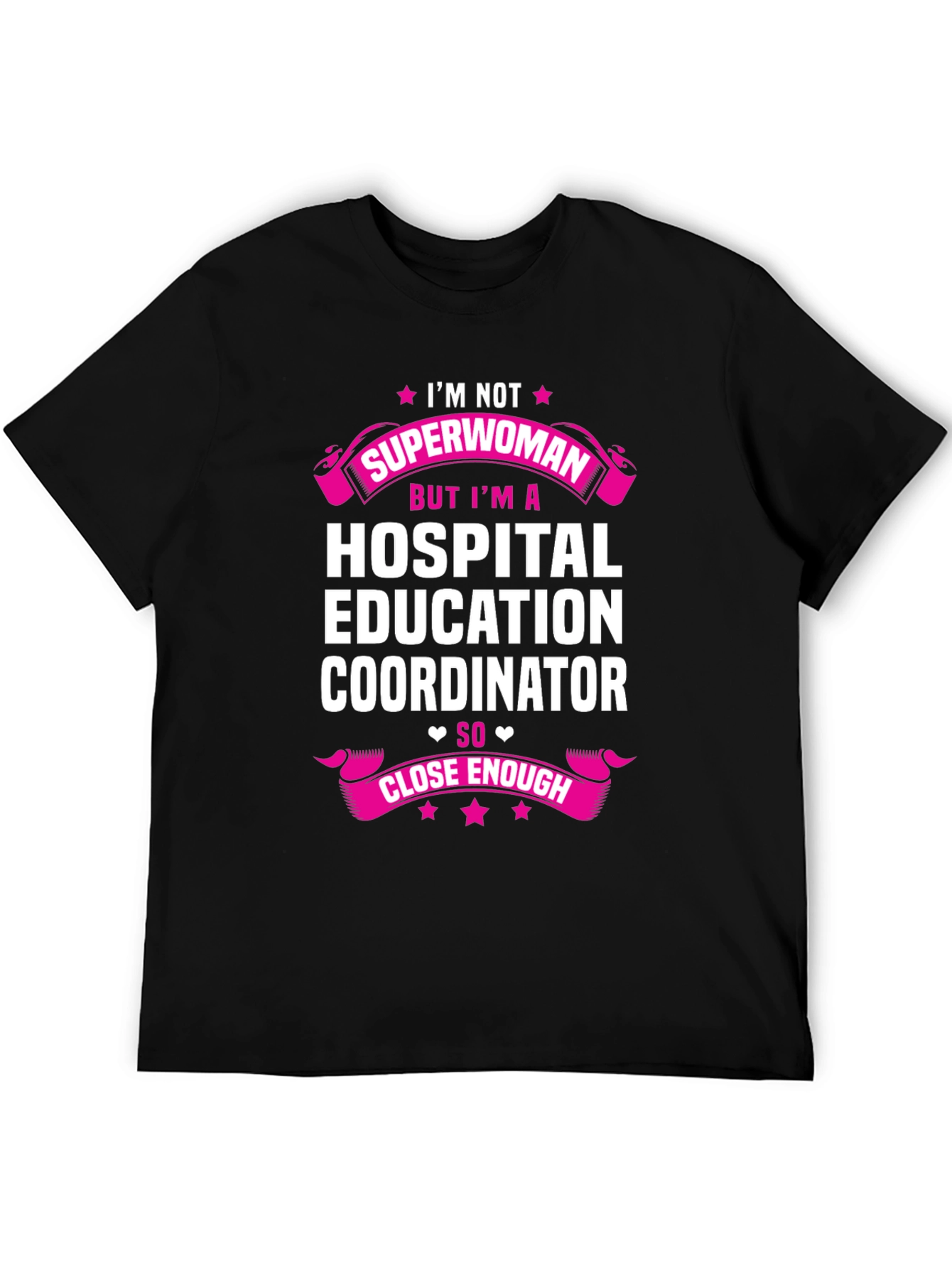 Hospital Education Coordinator T-Shirt