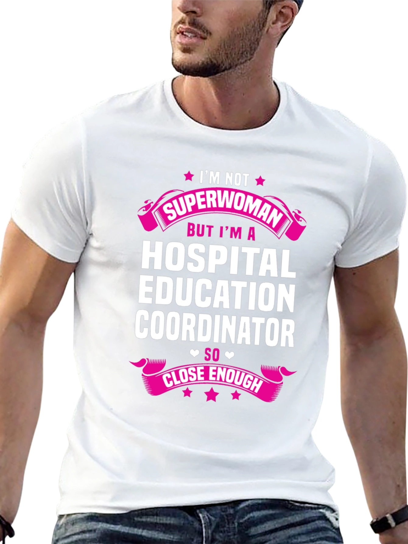 Hospital Education Coordinator T-Shirt