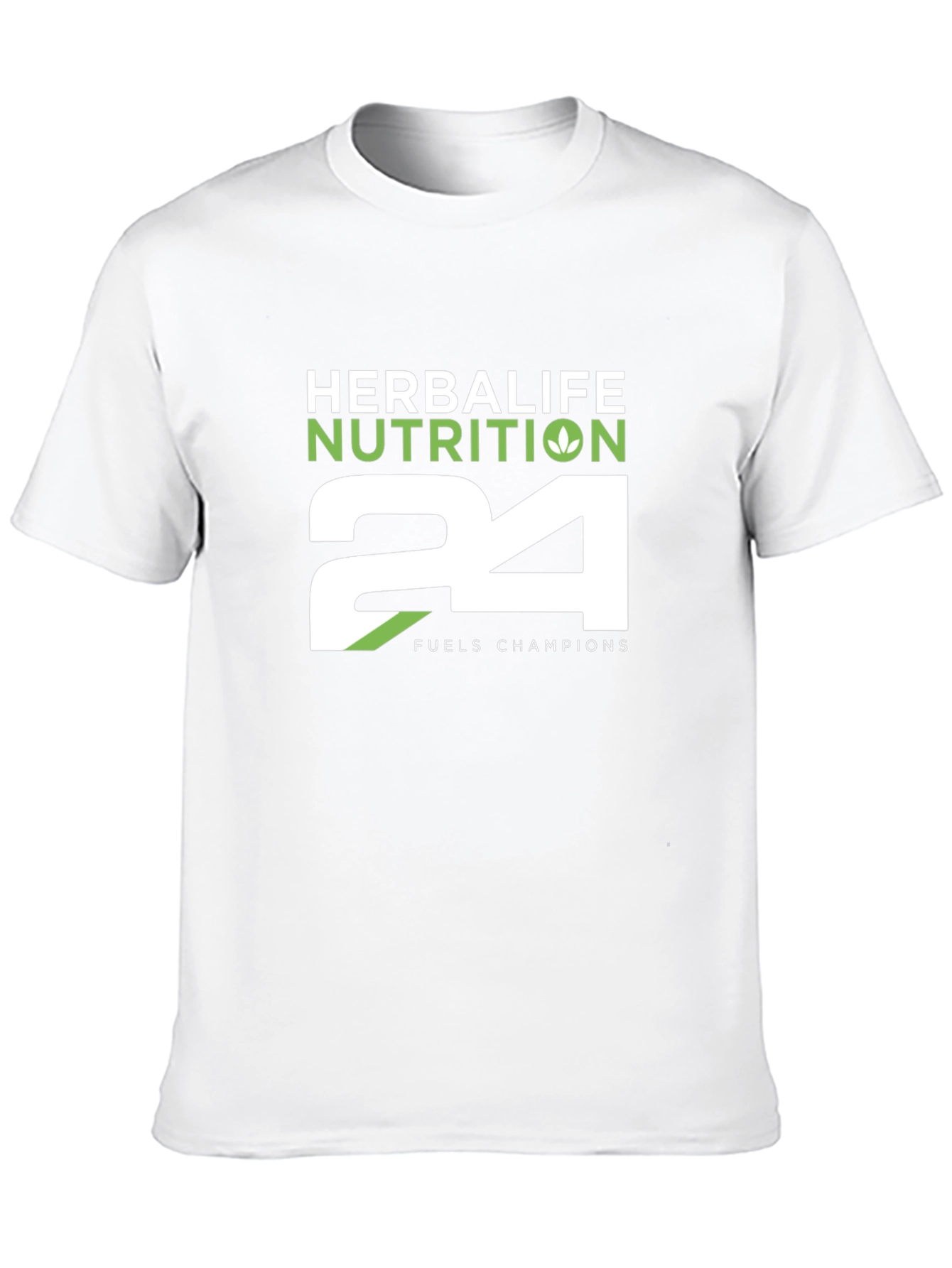 Herbalife Nutrition 24 Black T-Shirt