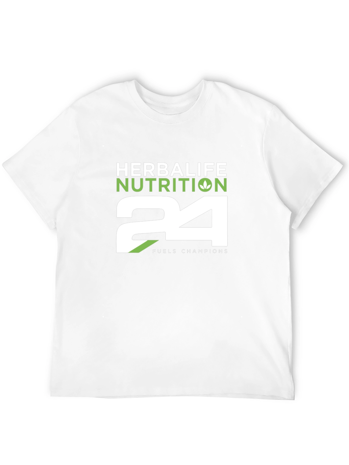 Herbalife Nutrition 24 Black T-Shirt